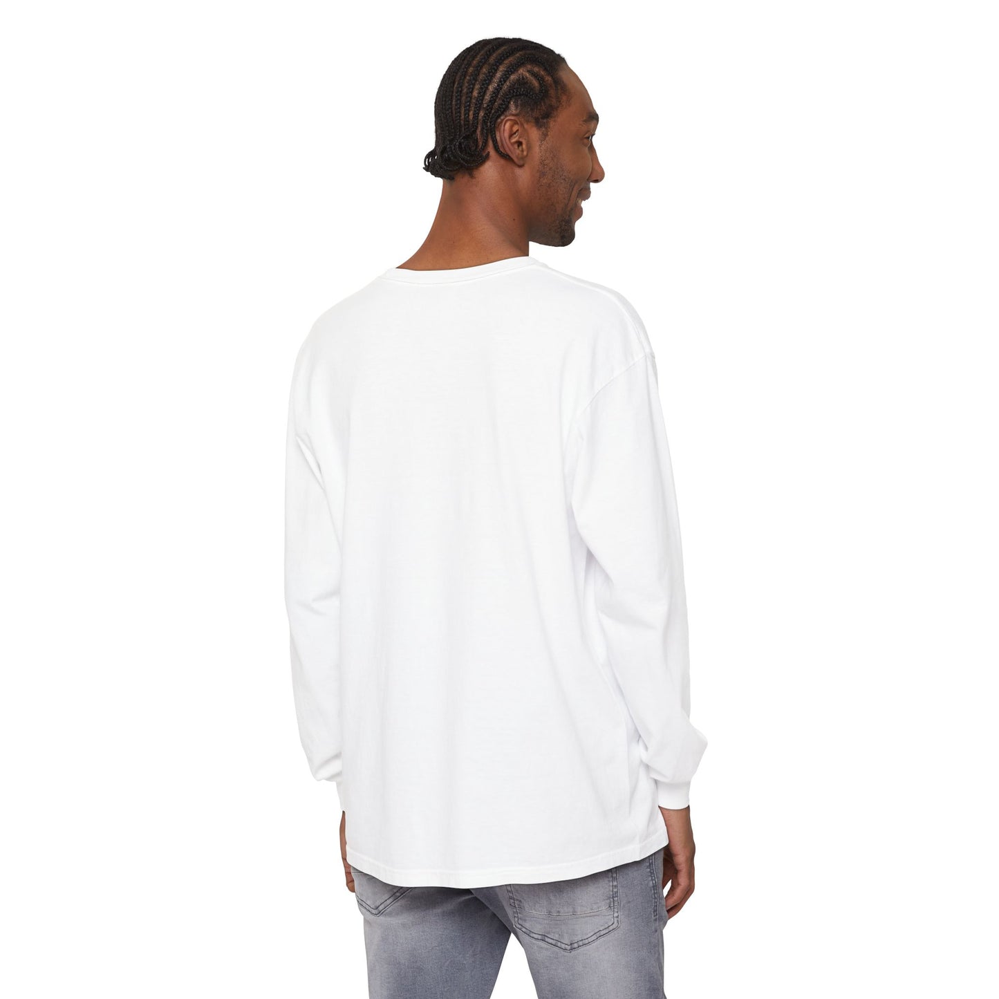 🧥 Long Sleeve: Witch Flight Classic Layers