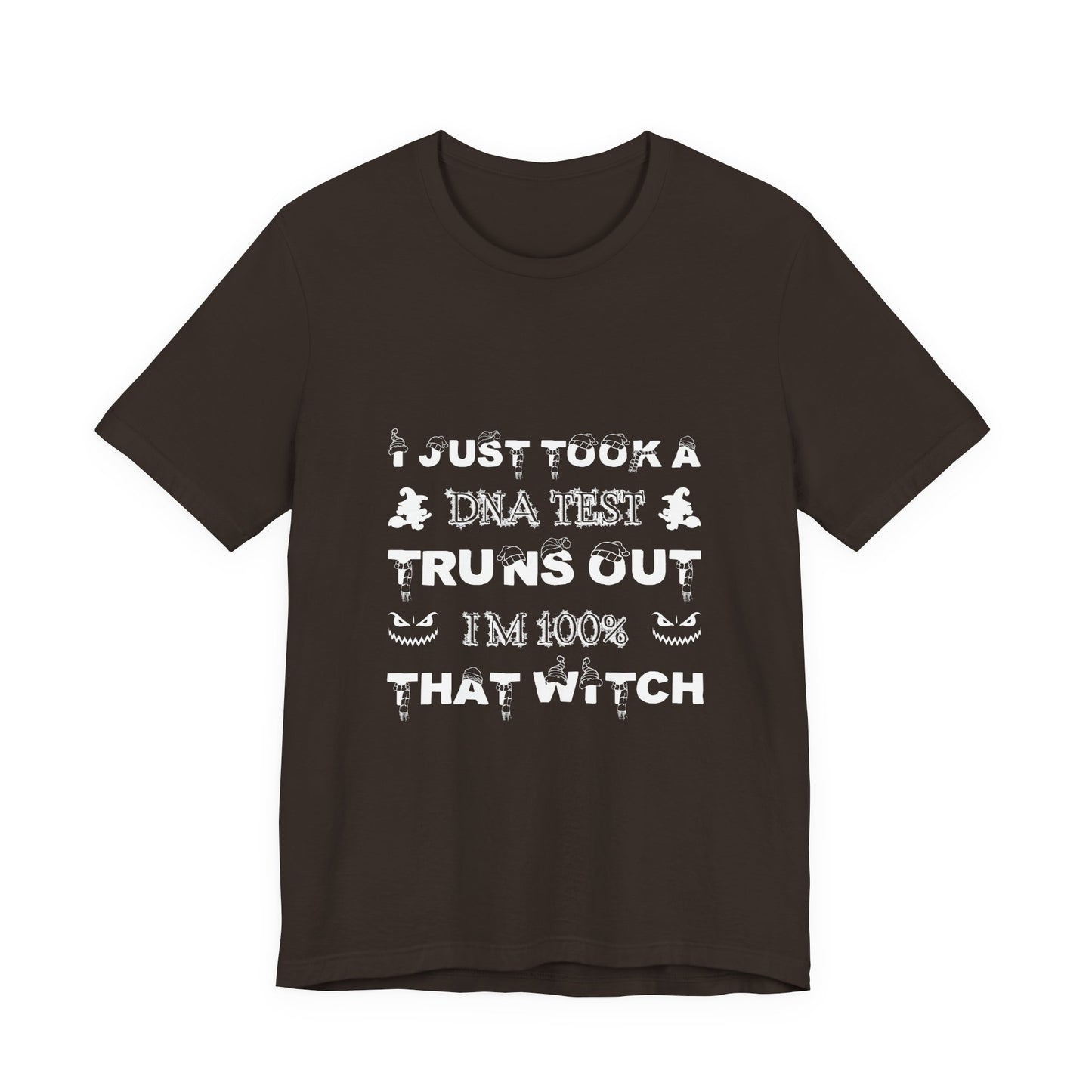 🧙 100% That Witch Tee