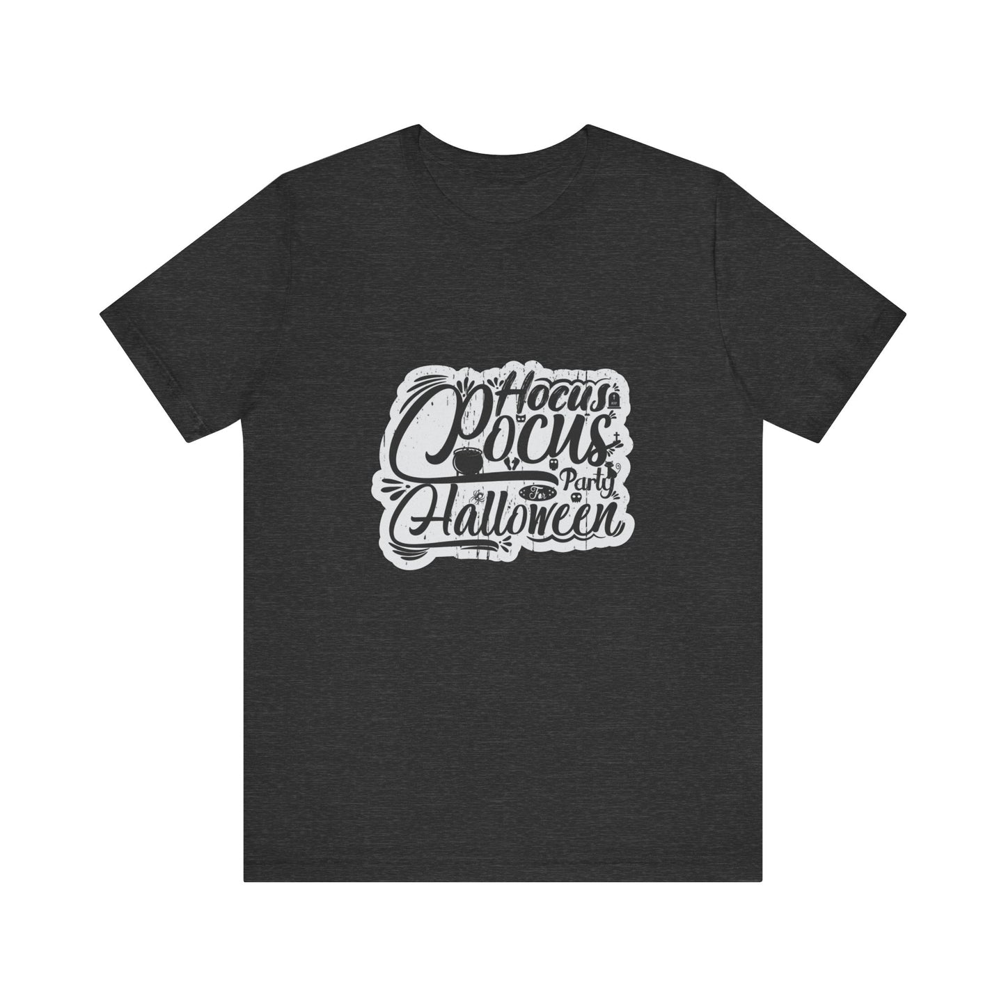 πͺ Hocus Pocus Party Tee