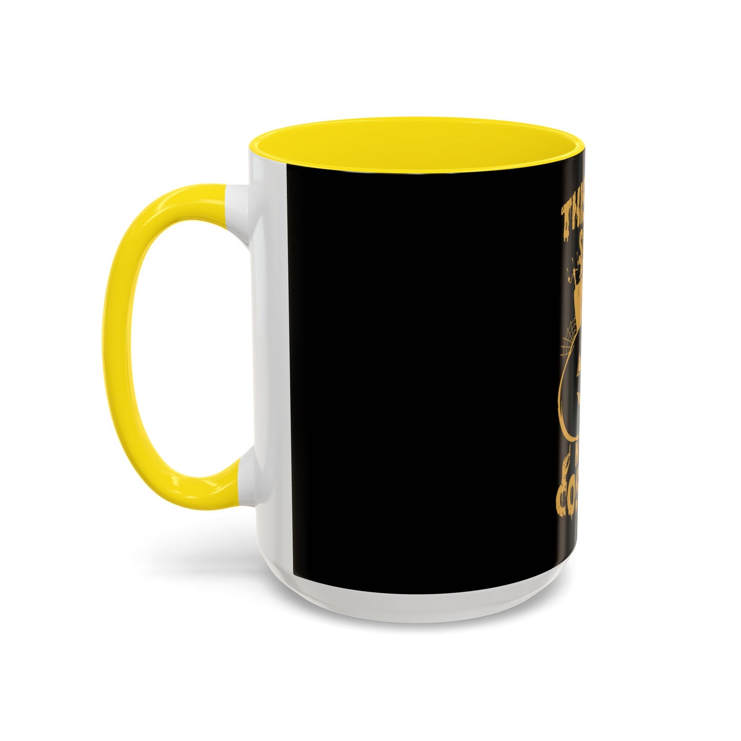 π©ββοΈ Scary Nurse Costume Mug