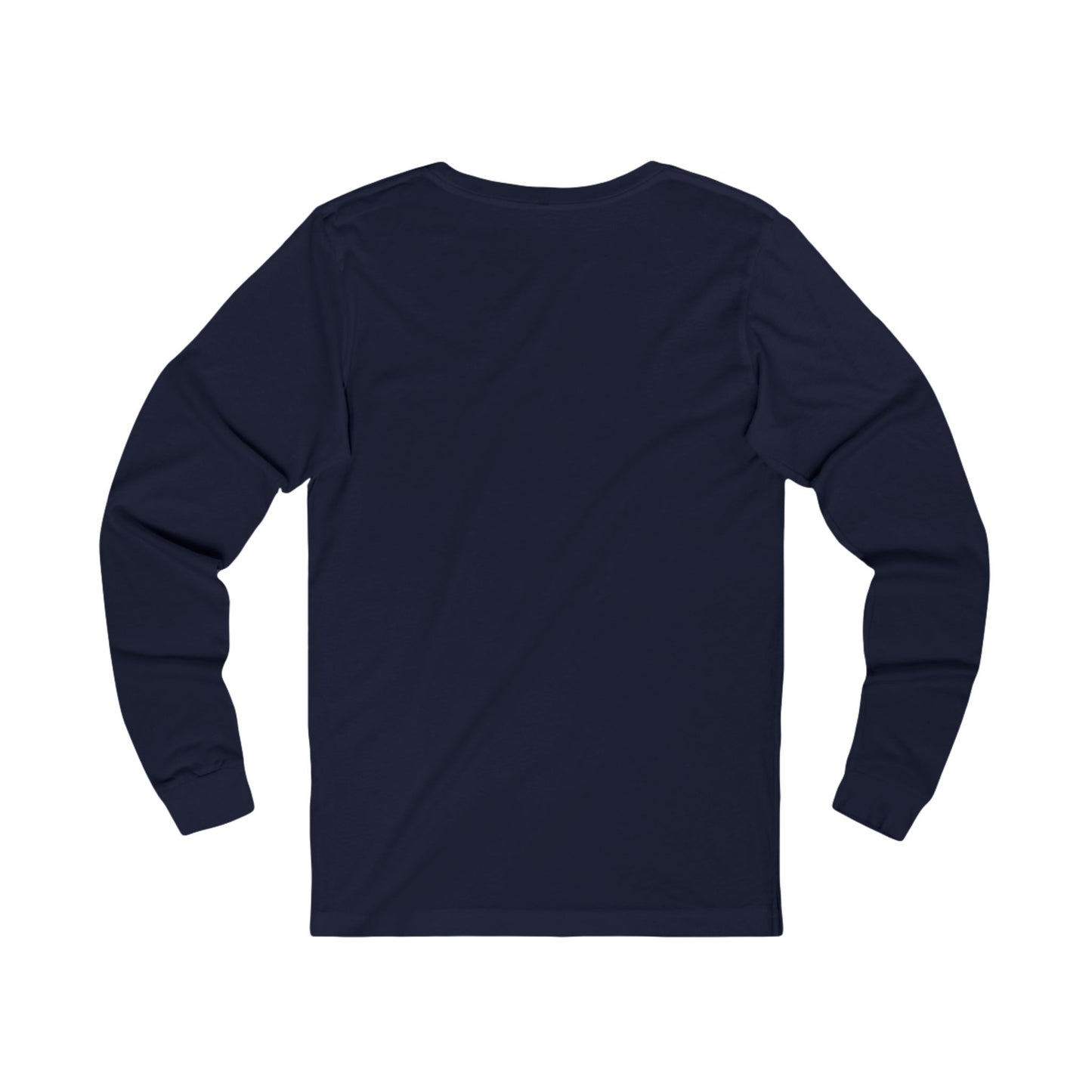 π Long Sleeve: Scary Costume Layers