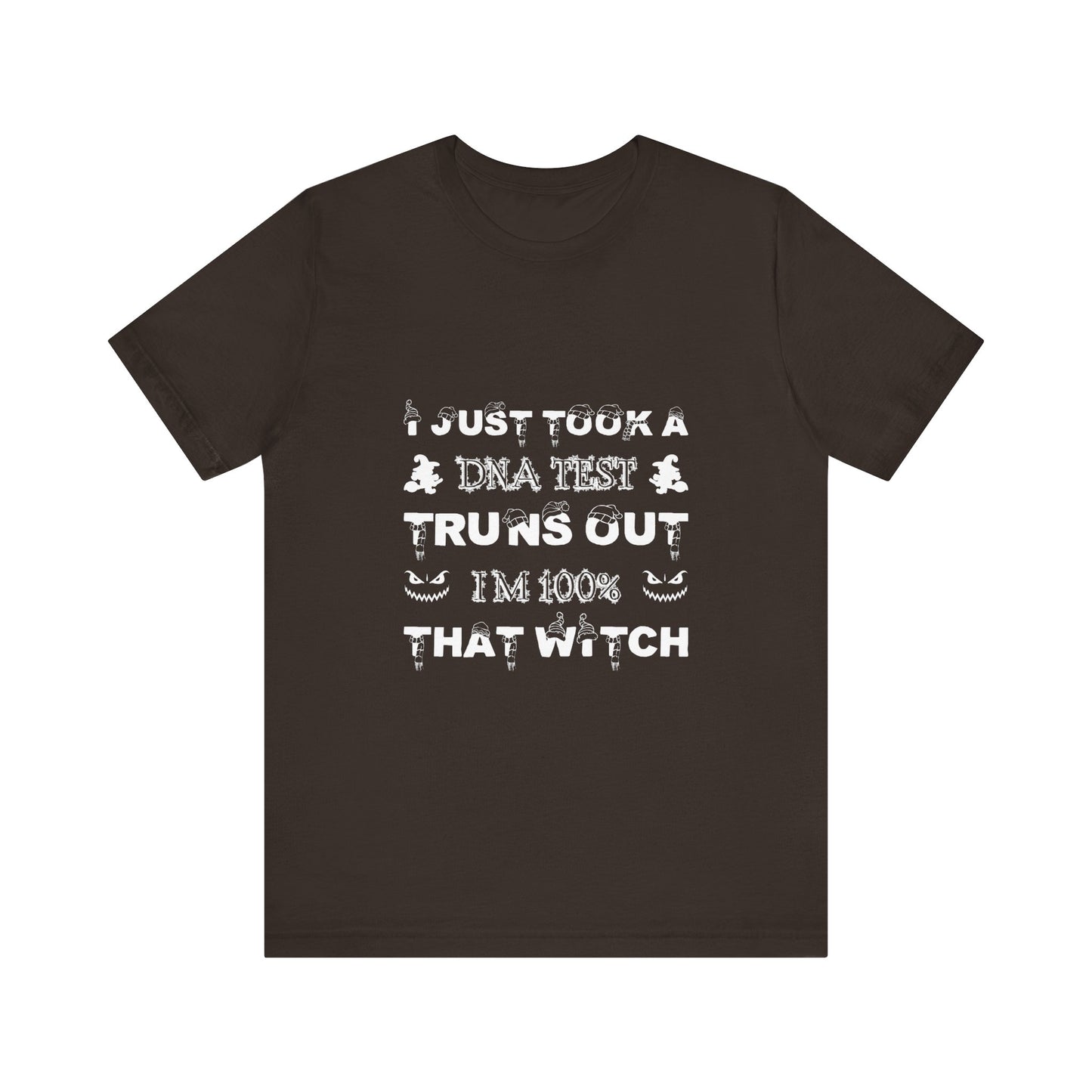 🧙 100% That Witch Tee