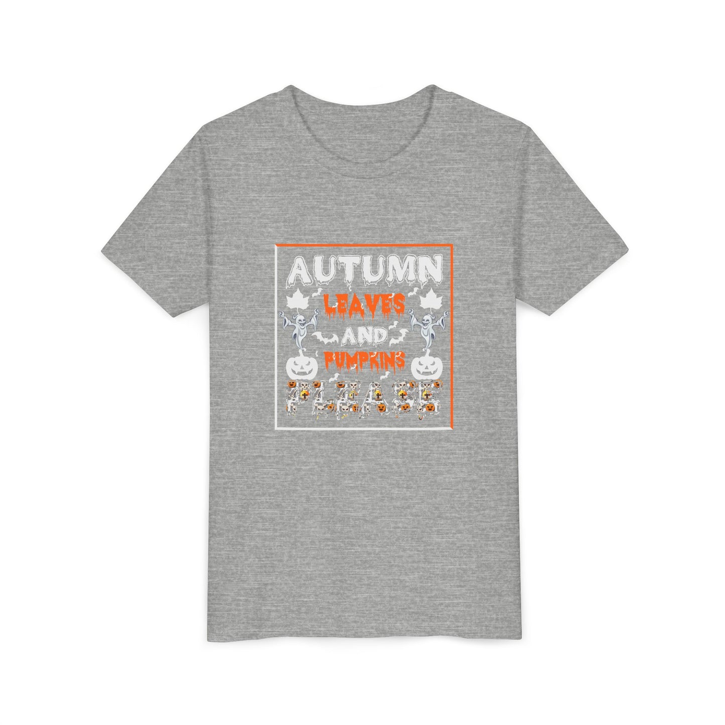 ๐๐๐ป๐ฆAutumn Leaves and Pumpkins Please
