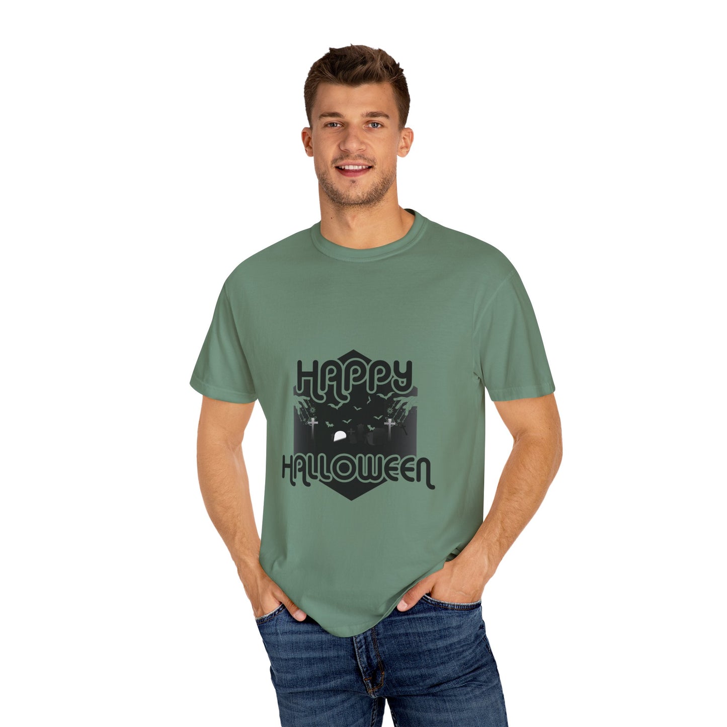 ⚒️ Graveyard Shift Tee