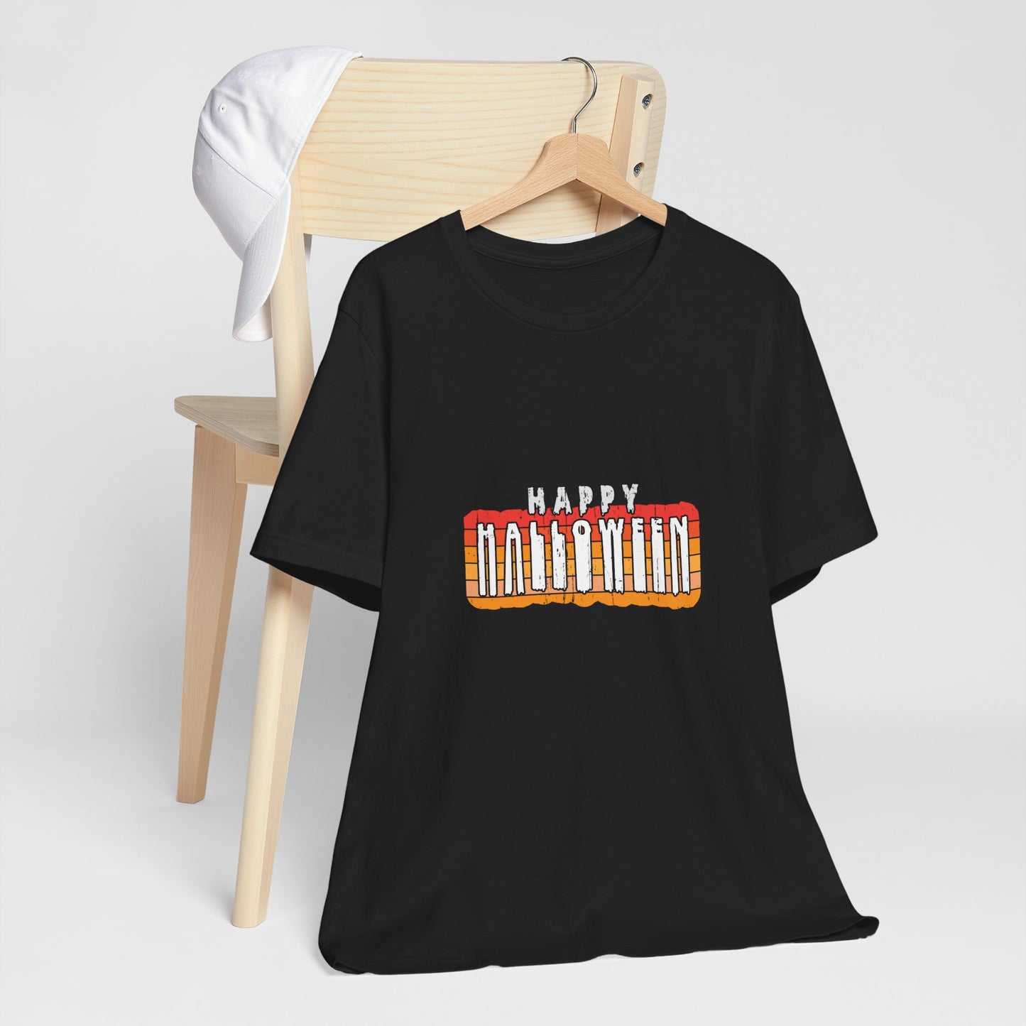 π
Retro Sunset Halloween Tee