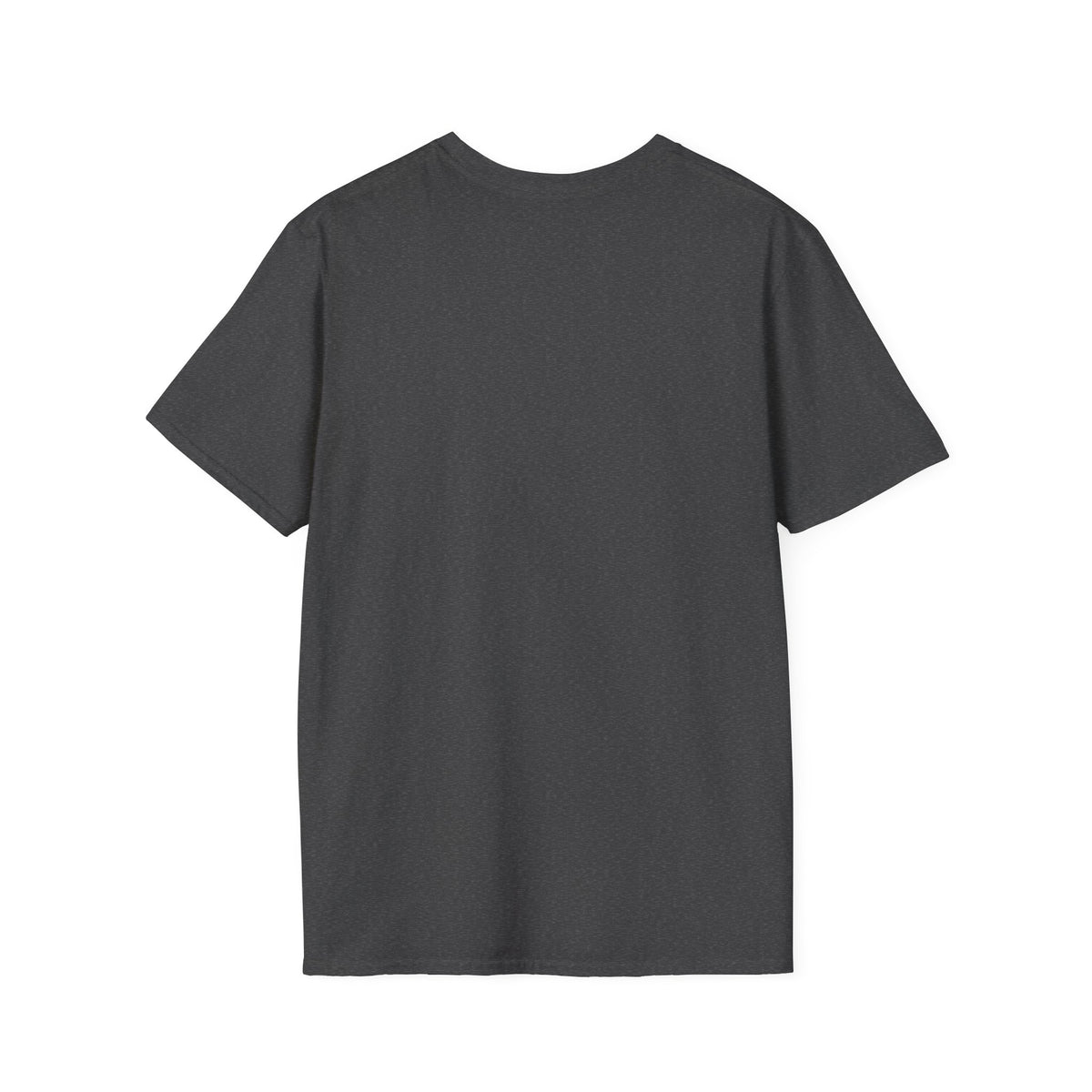 Power Concedes Nothing Quote T-Shirt | Distressed Unisex Graphic Tee