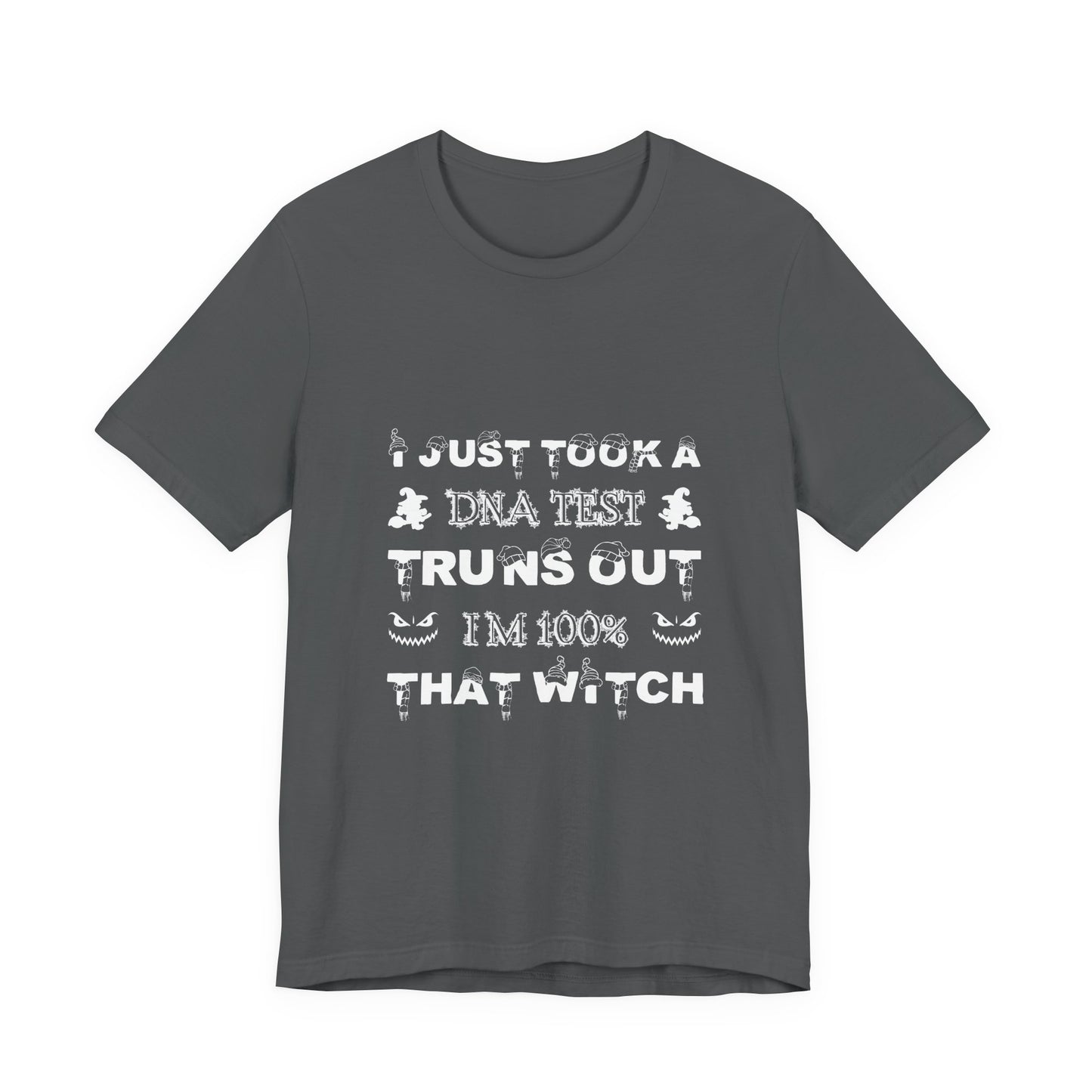 🧙 100% That Witch Tee