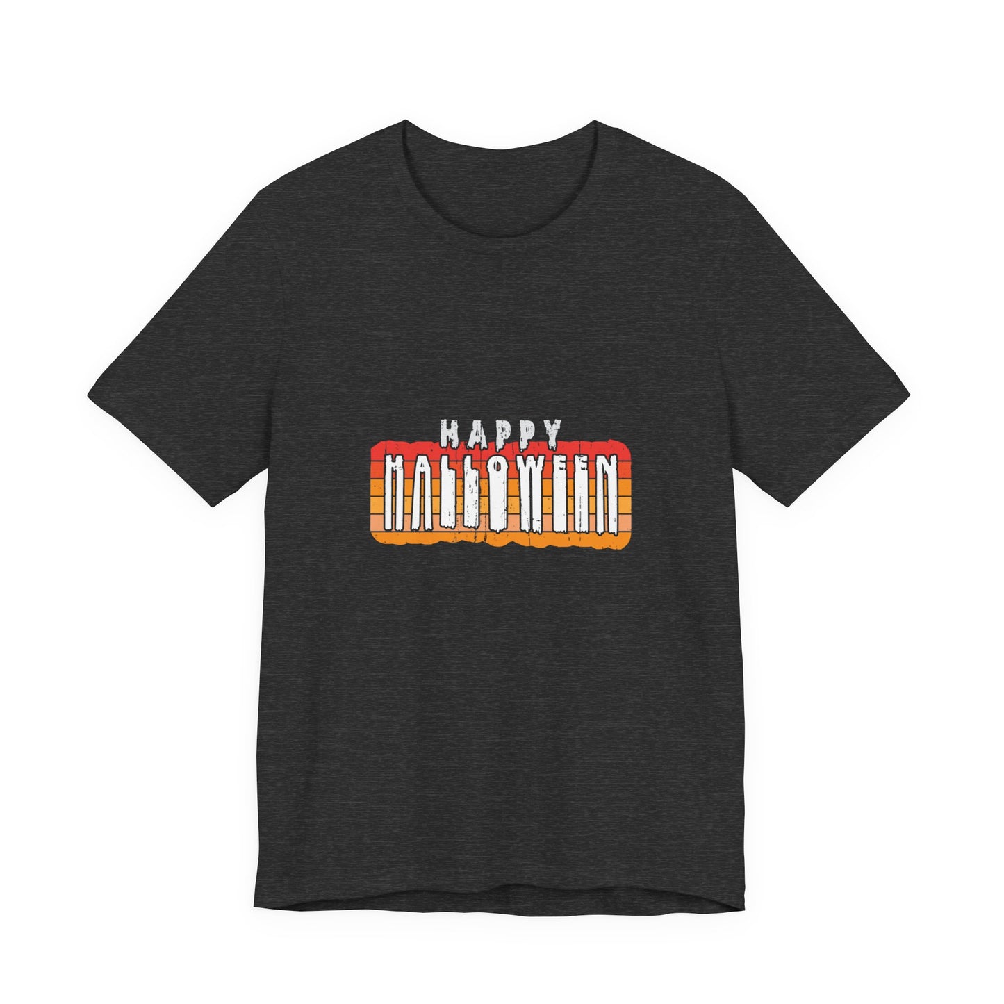 π
Retro Sunset Halloween Tee