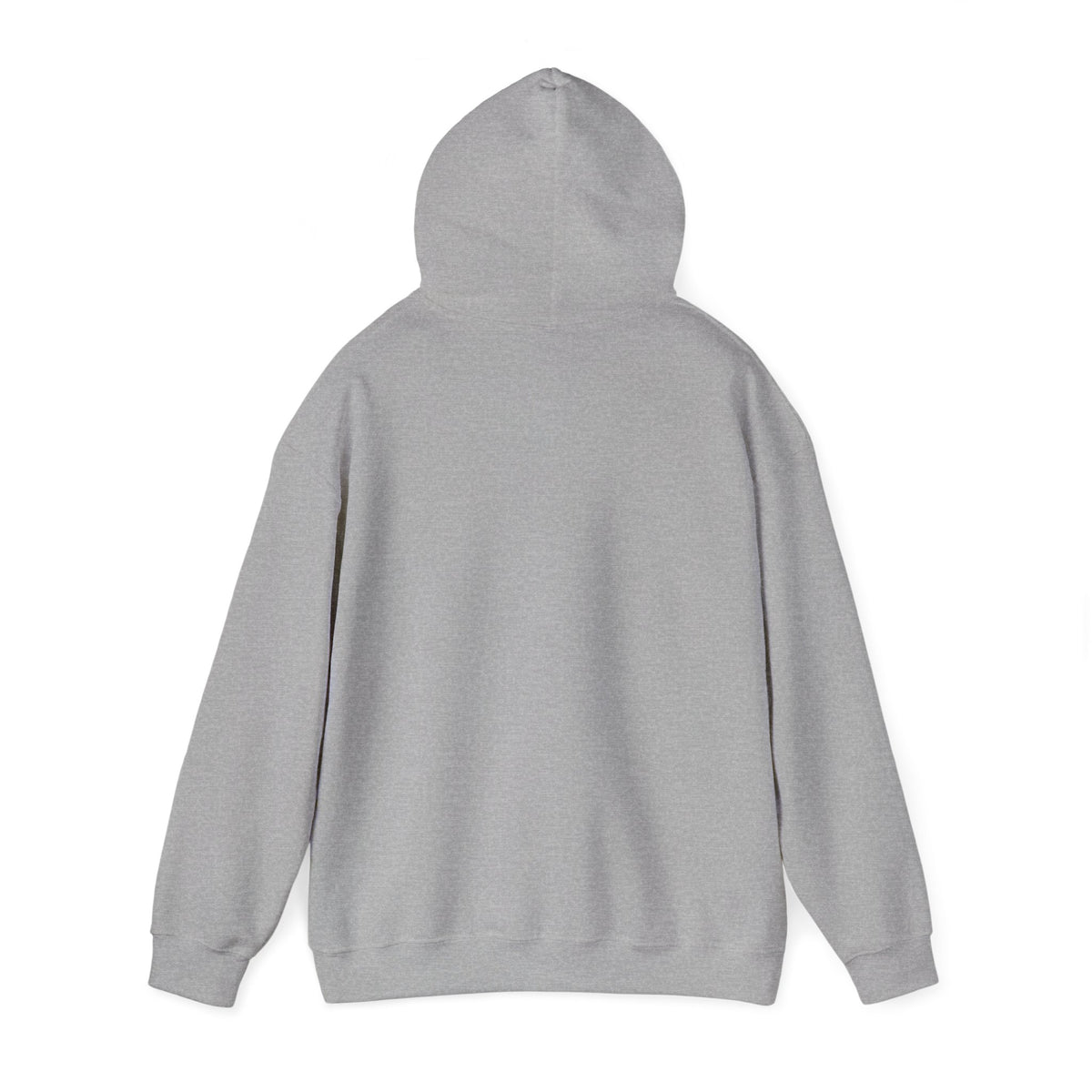 Vintage Fitness Heritage Hoodie - True Fitness Residence, Est 1953