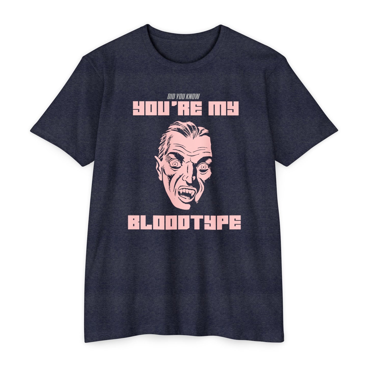 π©Έπ§ββοΈπ You're My Bloodtype β Grit or Treat Collection