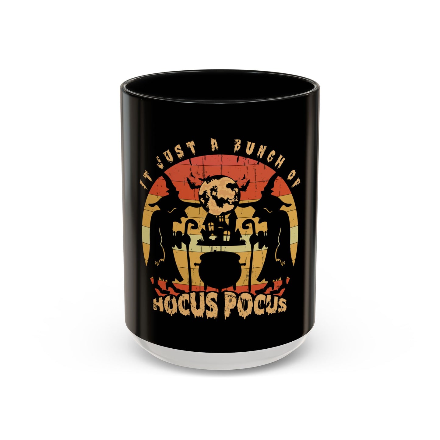 ☕ Mug: Hocus Pocus Sunset Brew