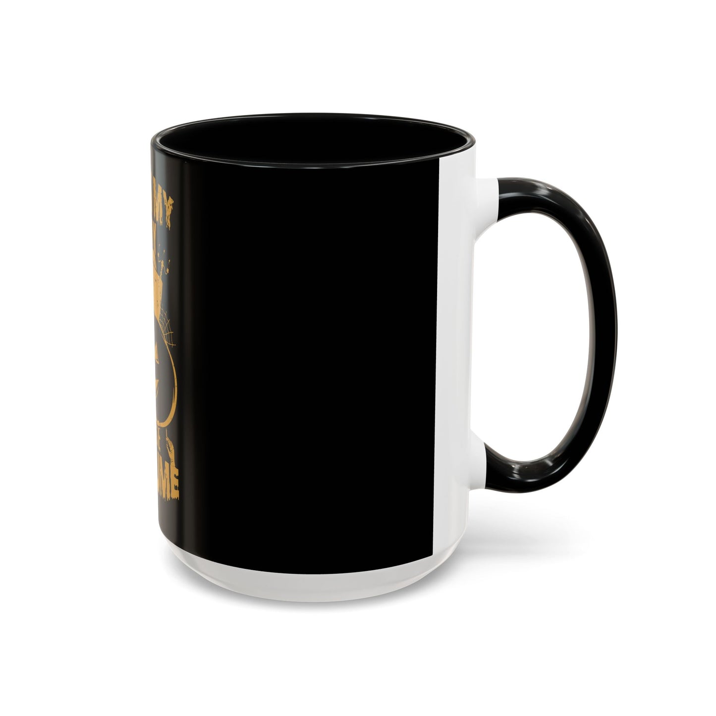 π©ββοΈ Scary Nurse Costume Mug