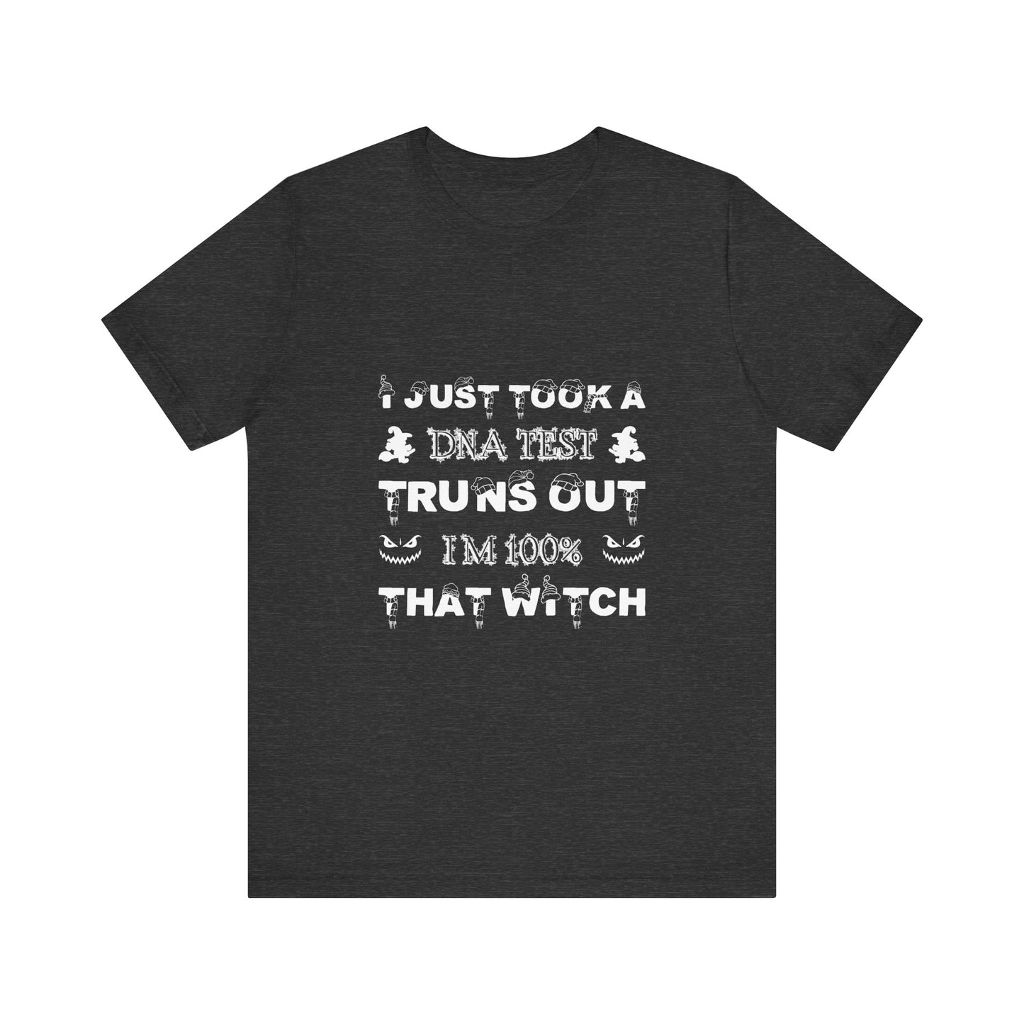 🧙 100% That Witch Tee