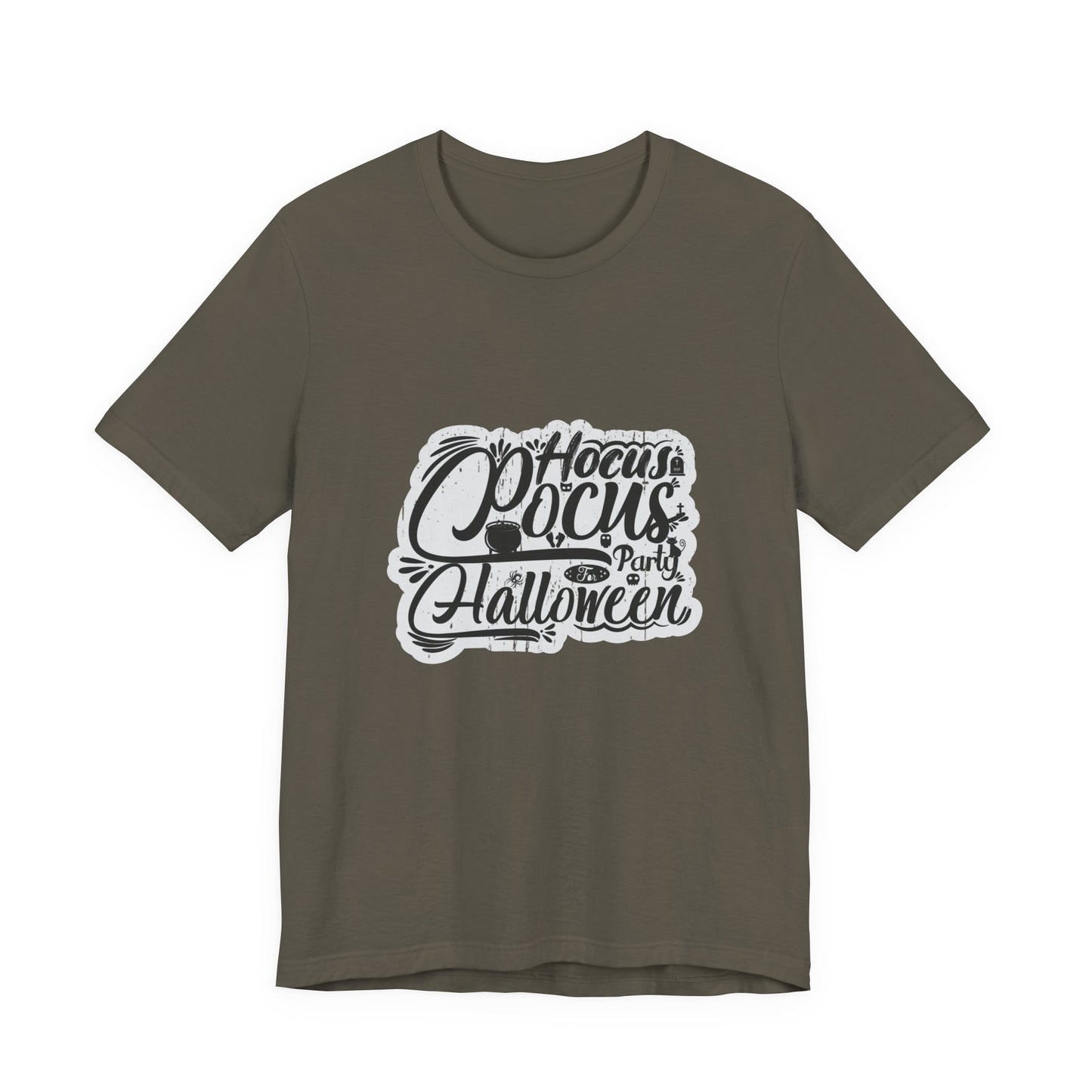πͺ Hocus Pocus Party Tee