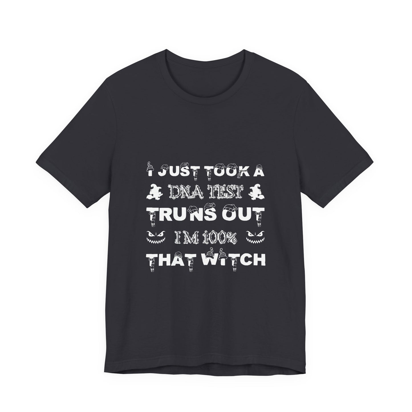 🧙 100% That Witch Tee