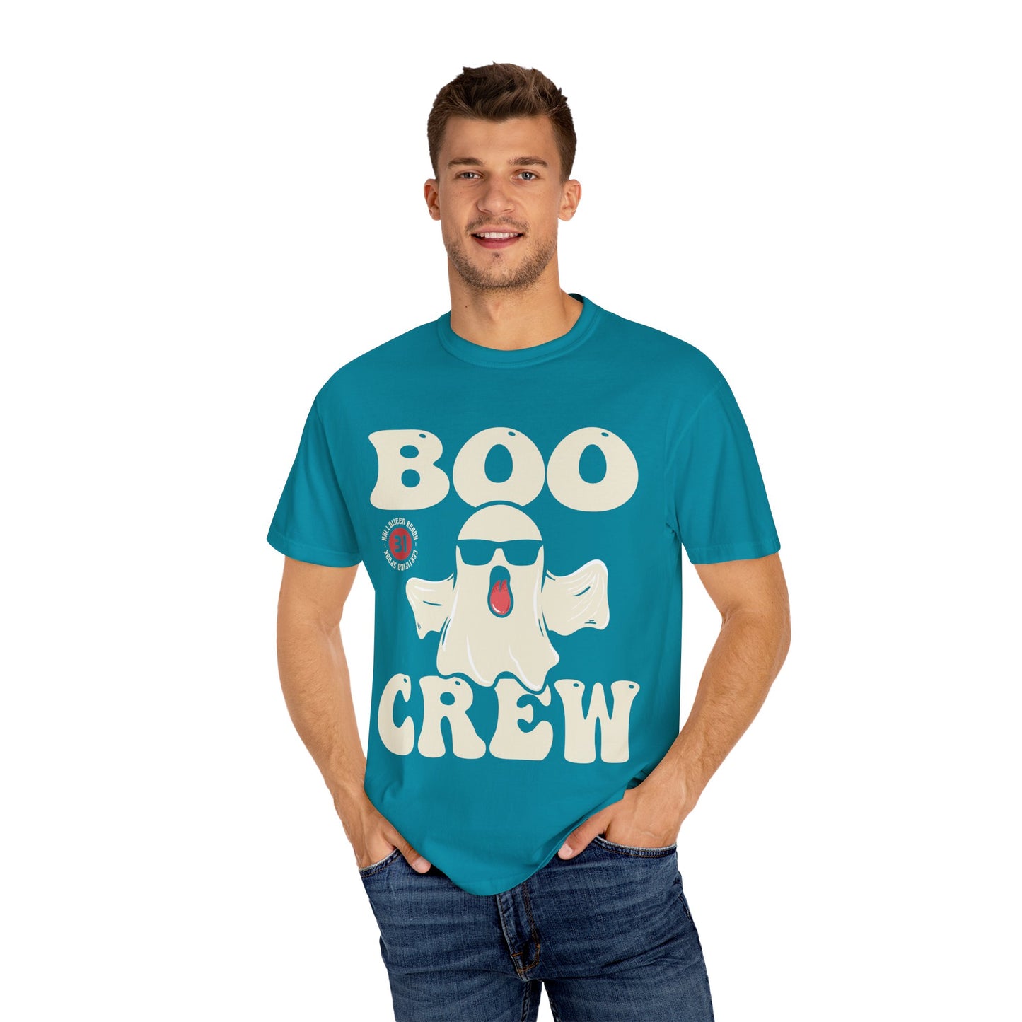 🧟 Zombie by 9AM – Grit or Treat Halloween Edition
