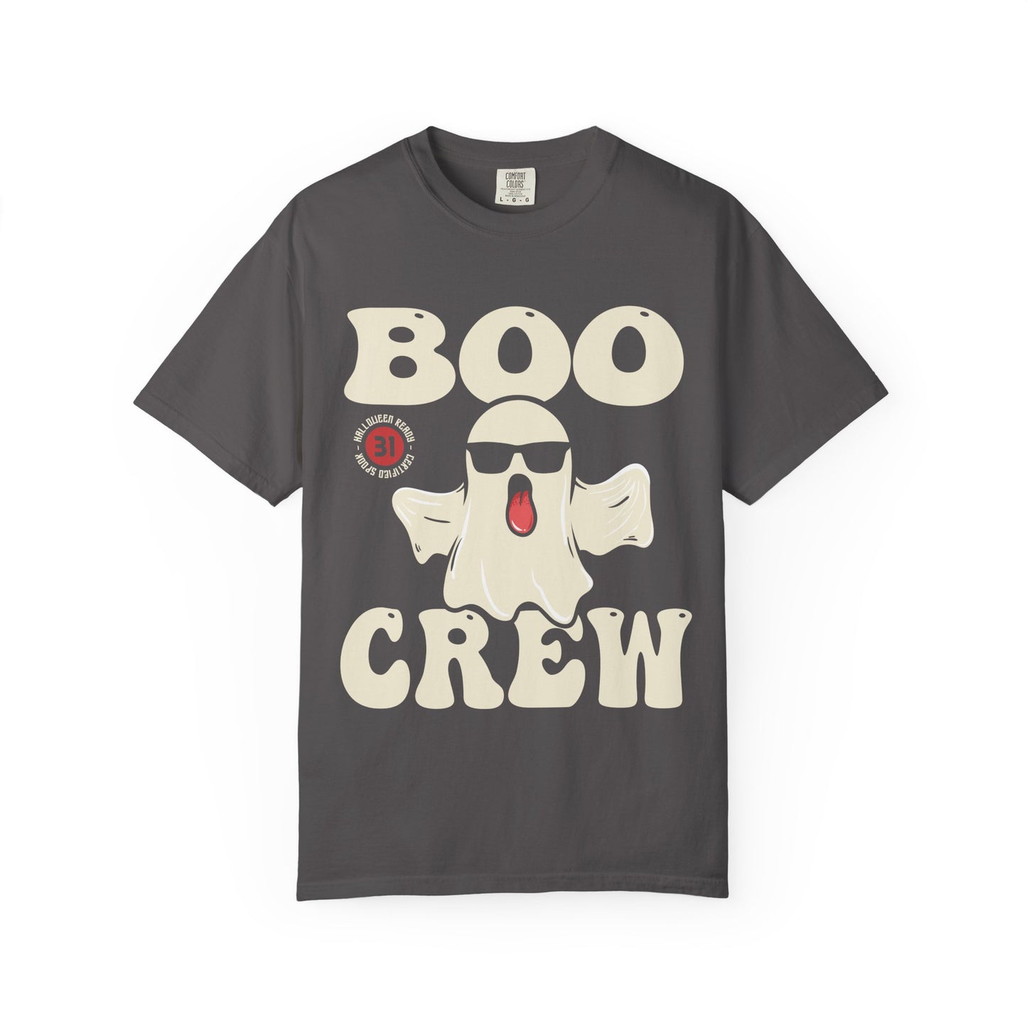 🧟 Zombie by 9AM – Grit or Treat Halloween Edition