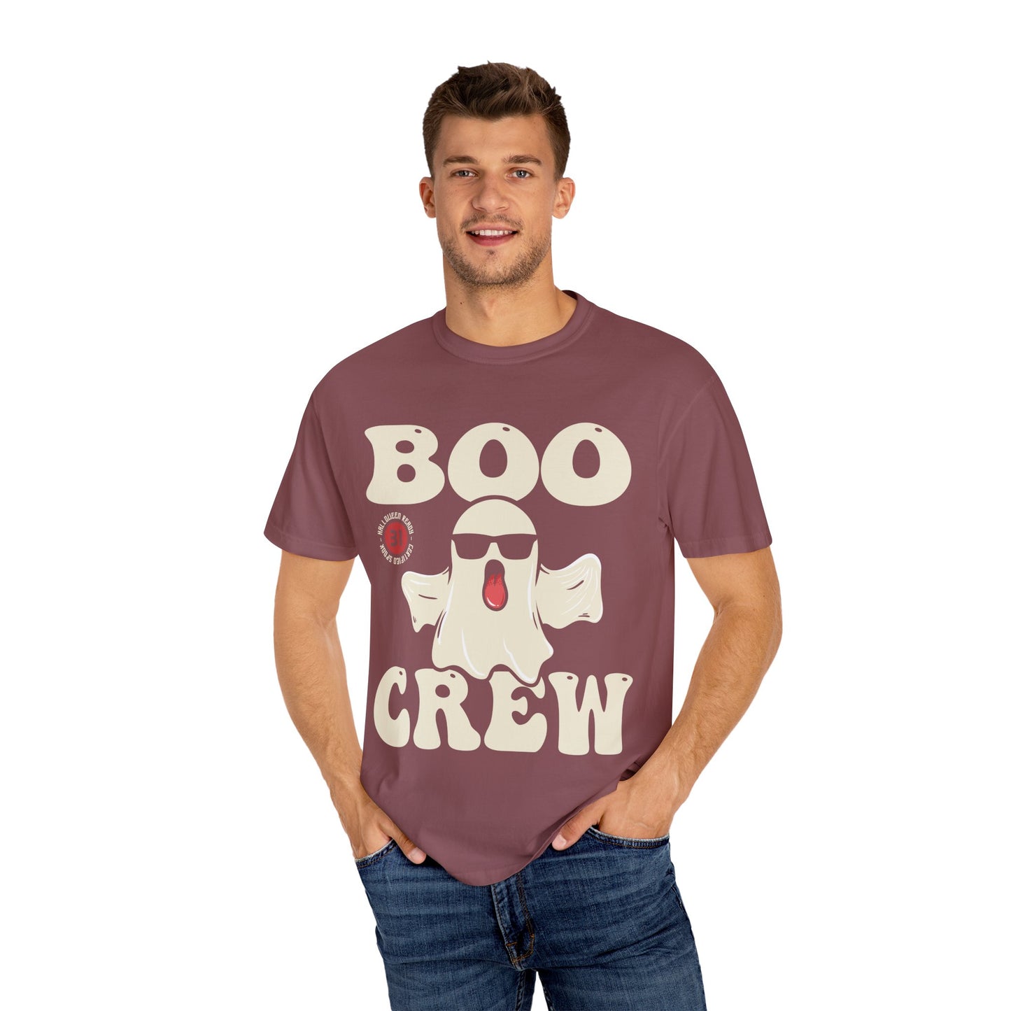 🧟 Zombie by 9AM – Grit or Treat Halloween Edition
