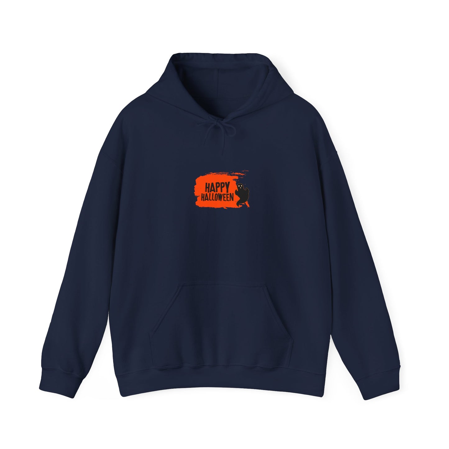 🪦 Hoodie: Graveyard Shift Heat