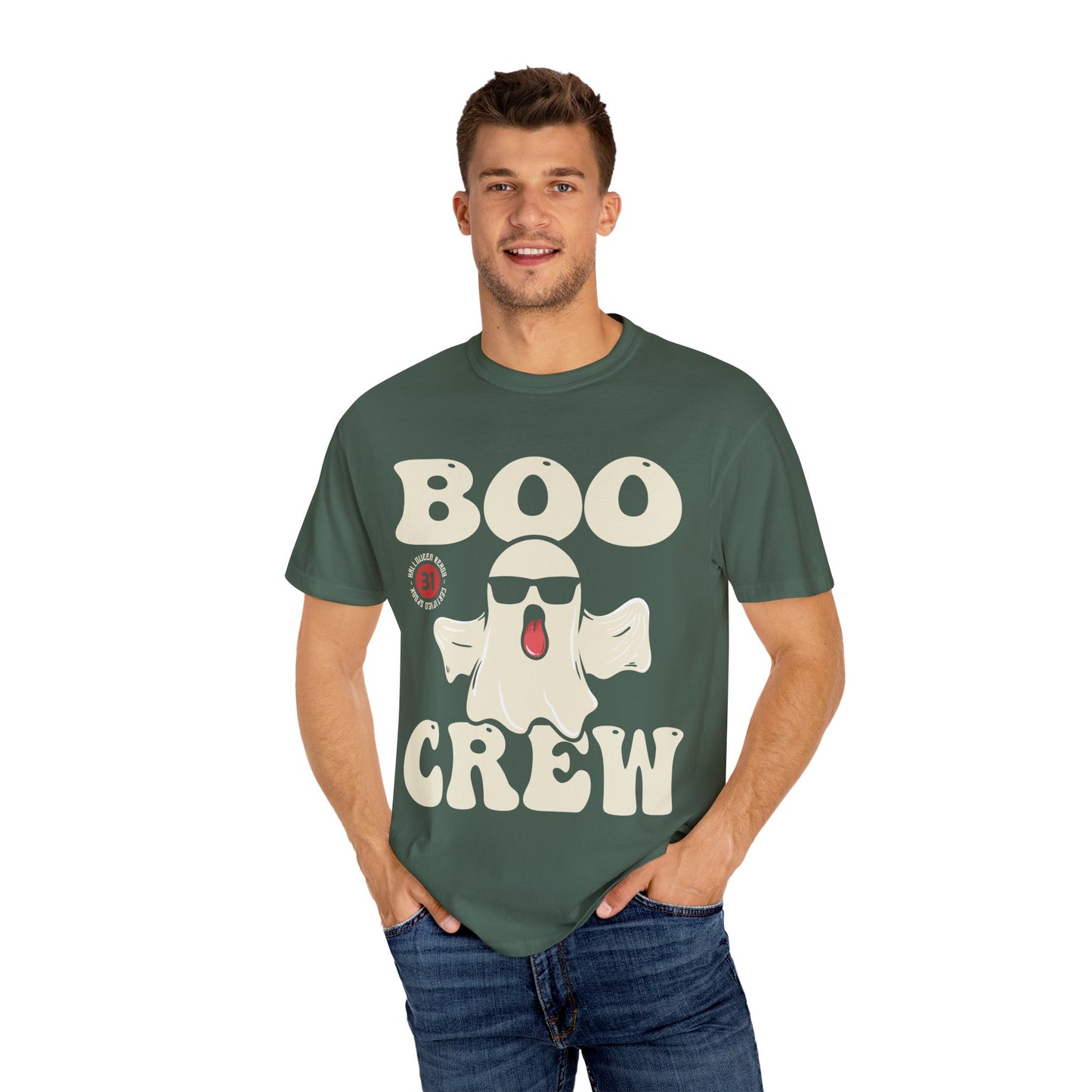 🧟 Zombie by 9AM – Grit or Treat Halloween Edition