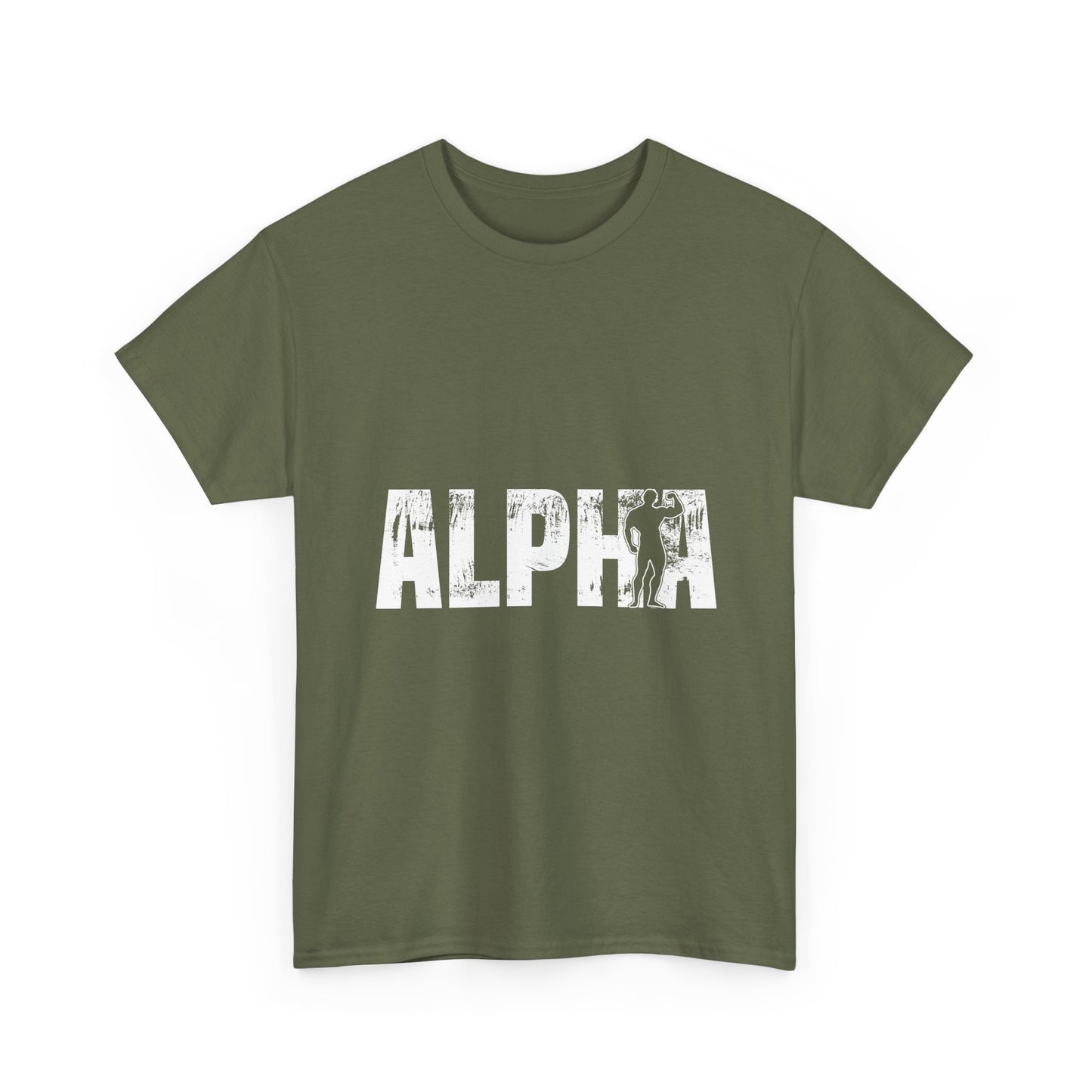 ALPHA Tee
