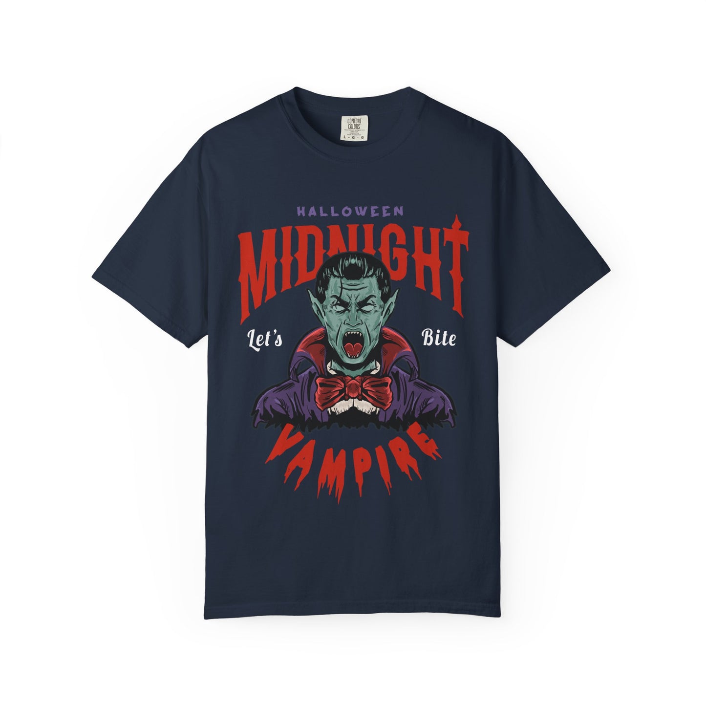 The Real American Psycho – Grit or Treat Halloween Drop