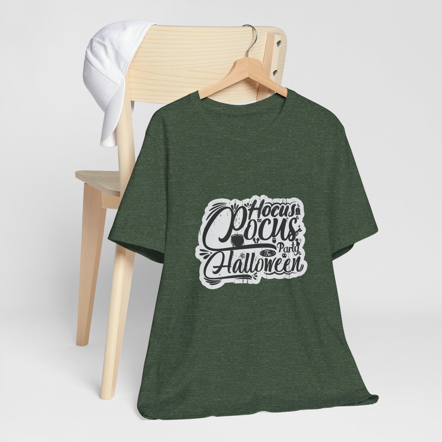 🪄 Hocus Pocus Party Tee