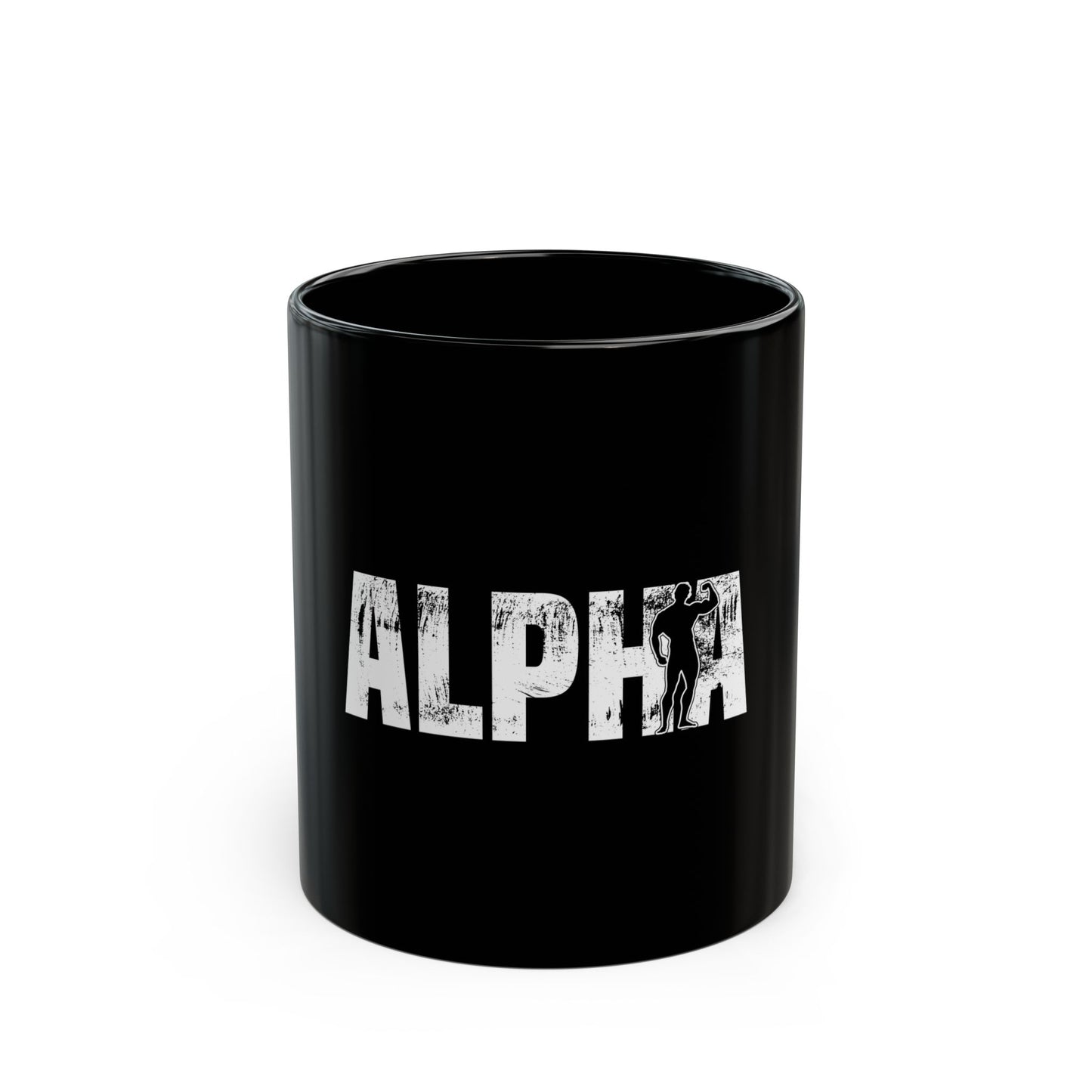 ALPHA Mug