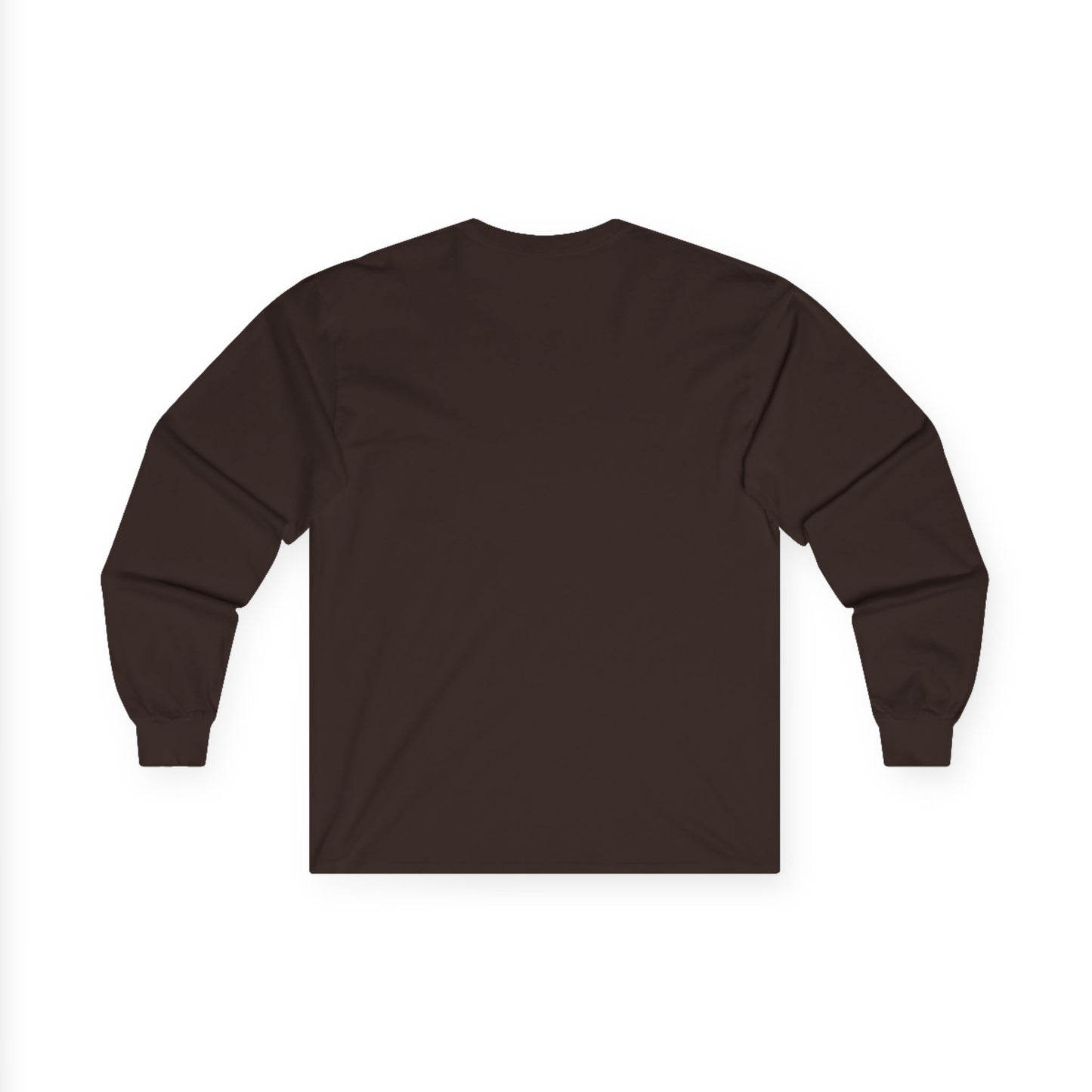 🌙 Long Sleeve: Trick or Treat Retro Sunset