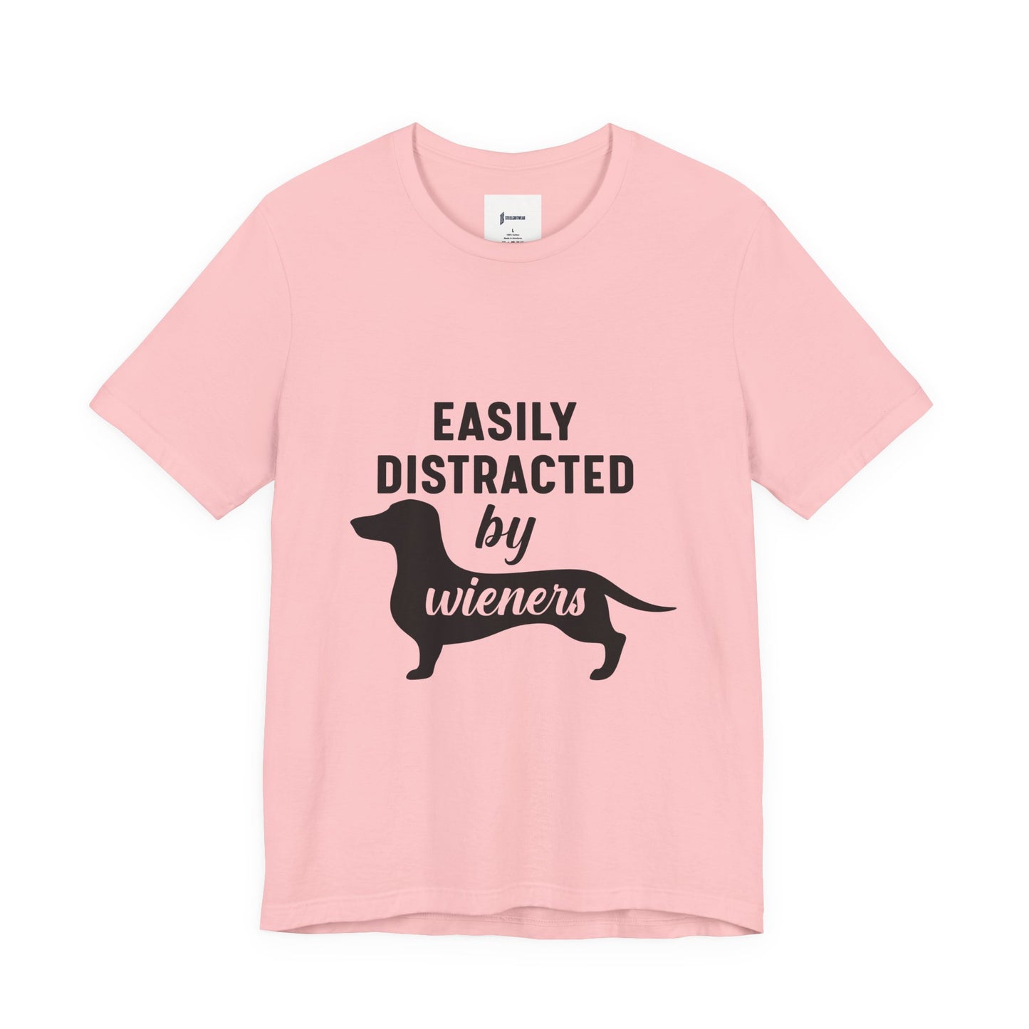 I’m Here to Pet All the Dogs Shirt – Funny Dog Lover Graphic Tee
