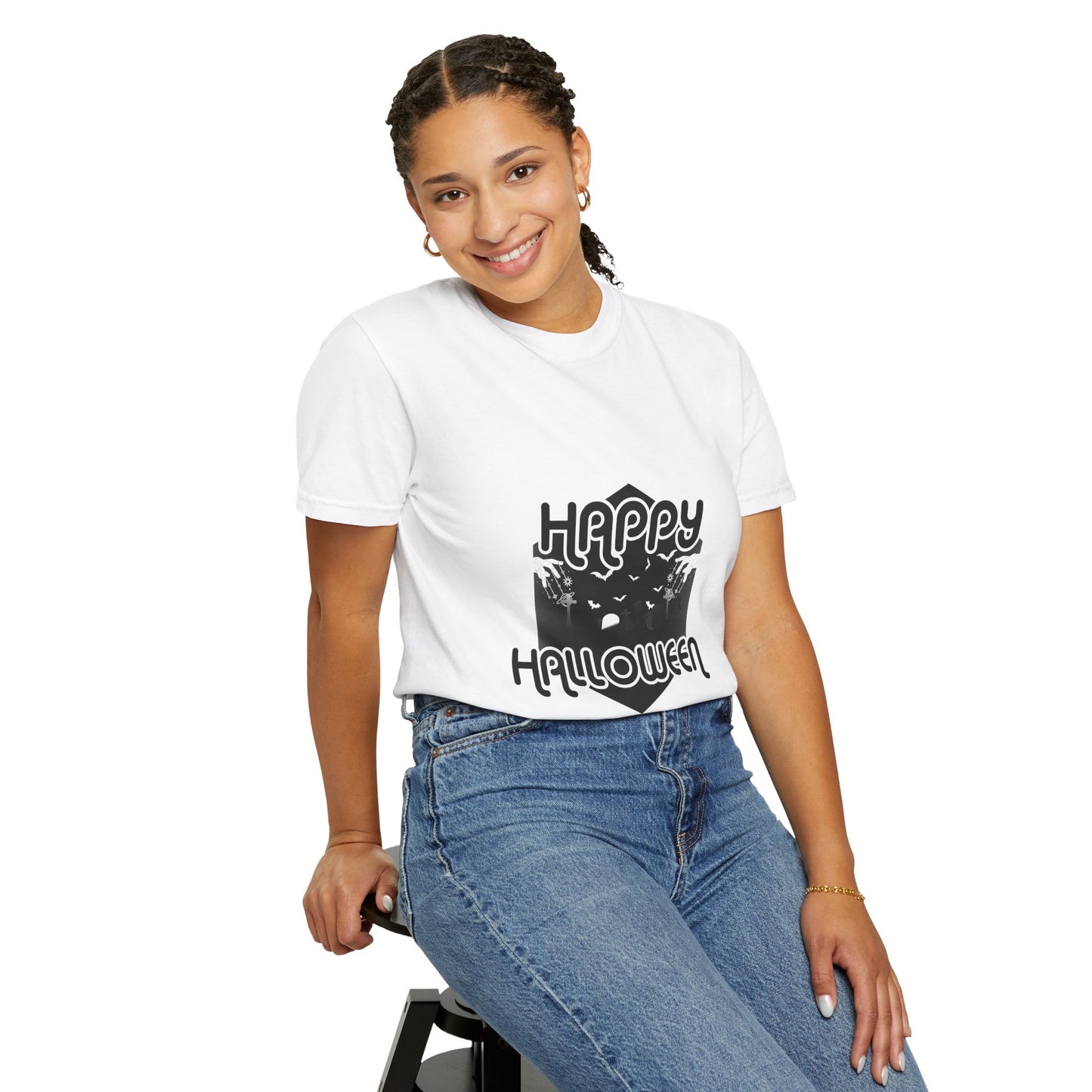 ⚒️ Graveyard Shift Tee