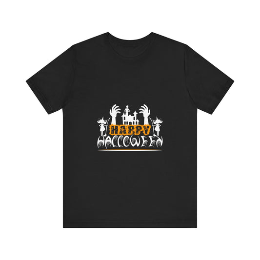 🕸️ Witches, Hands & Haunted Steel Description