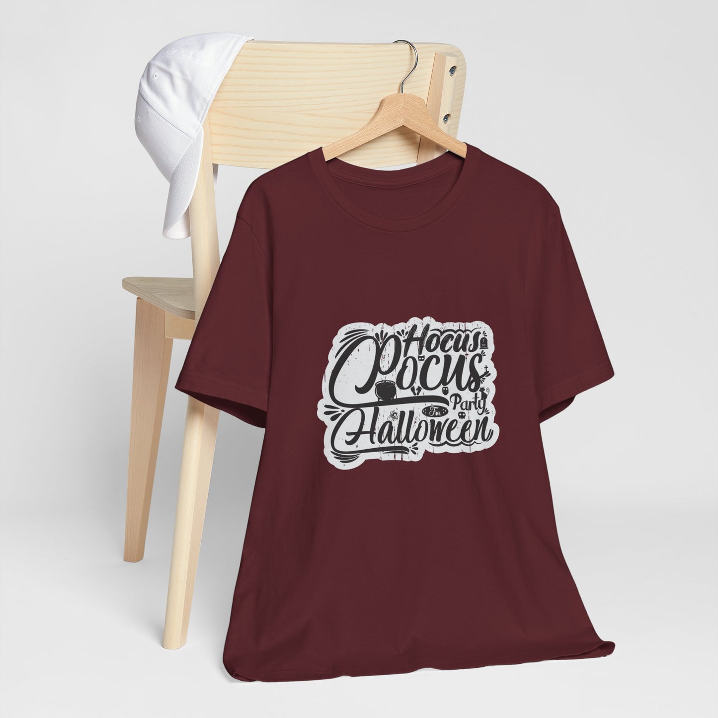 🪄 Hocus Pocus Party Tee