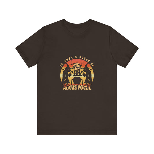 🌕 Hocus Pocus Sunset Tee