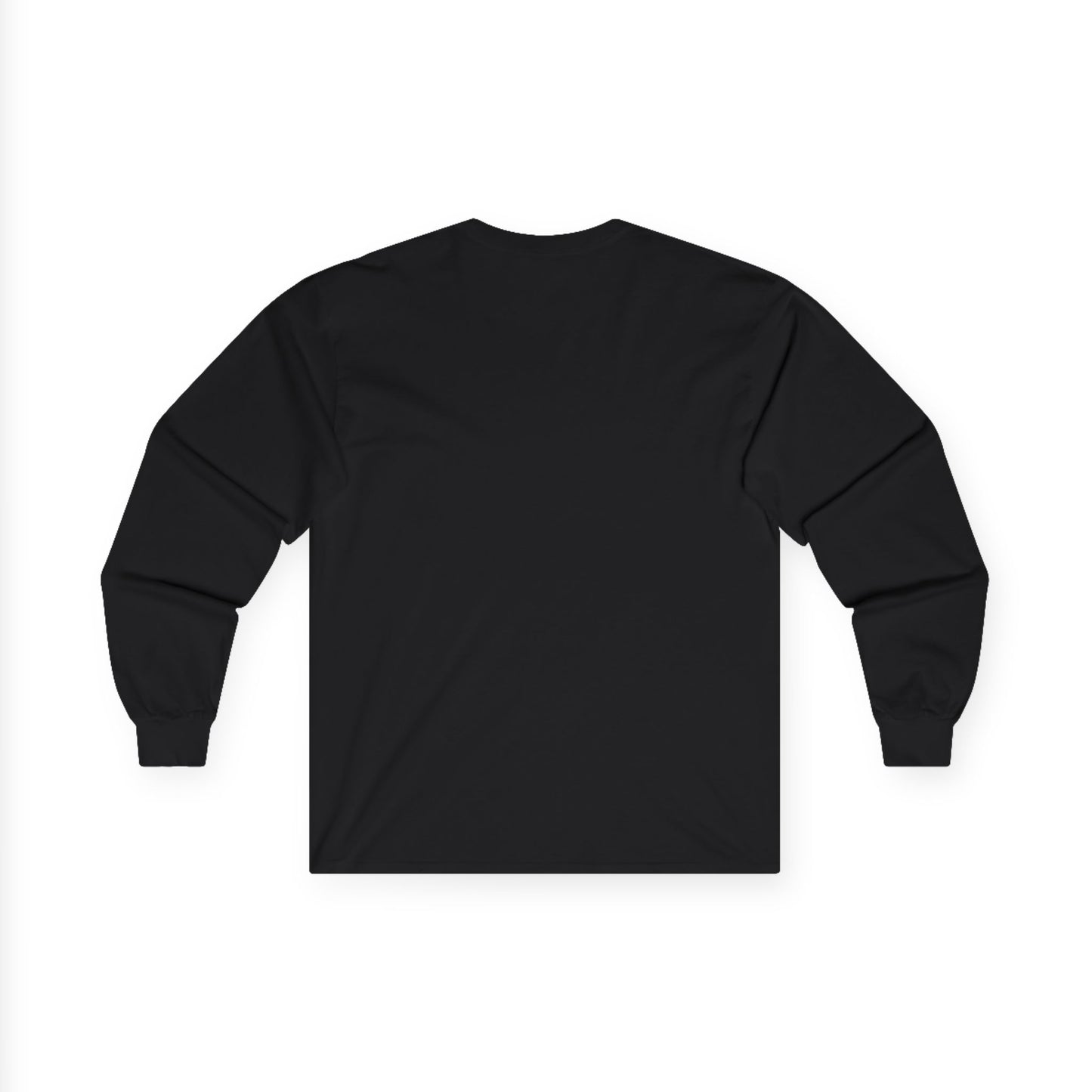 🌙 Long Sleeve: Trick or Treat Retro Sunset