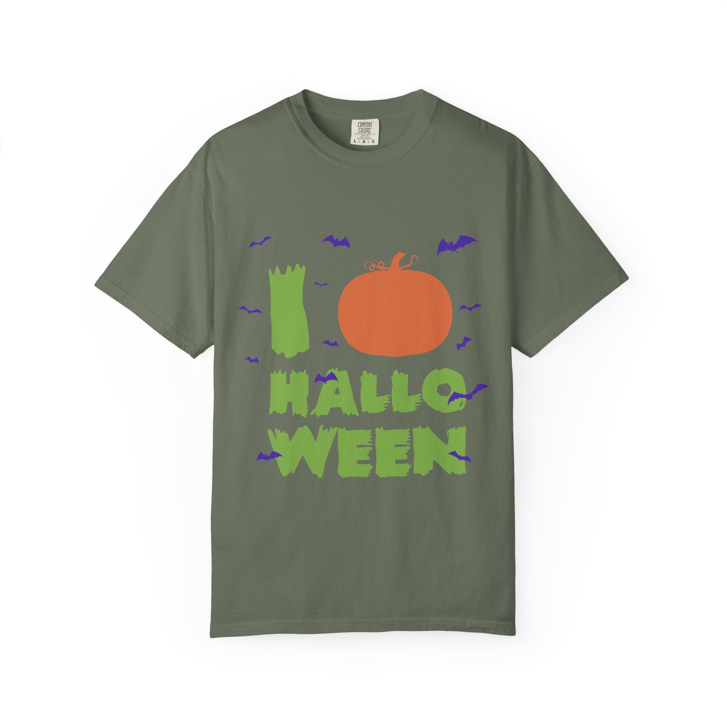 Grind Never Dies – Grit or Treat Halloween Drop