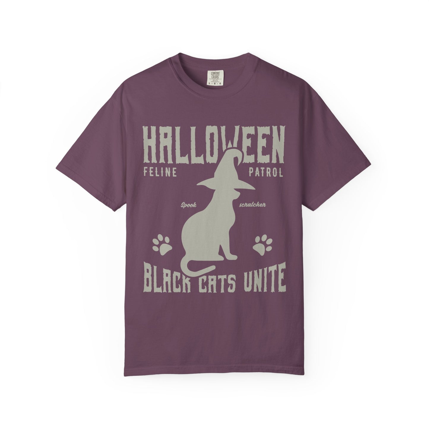 🧛Night Shift Dracula – Grit or Treat Halloween Drop