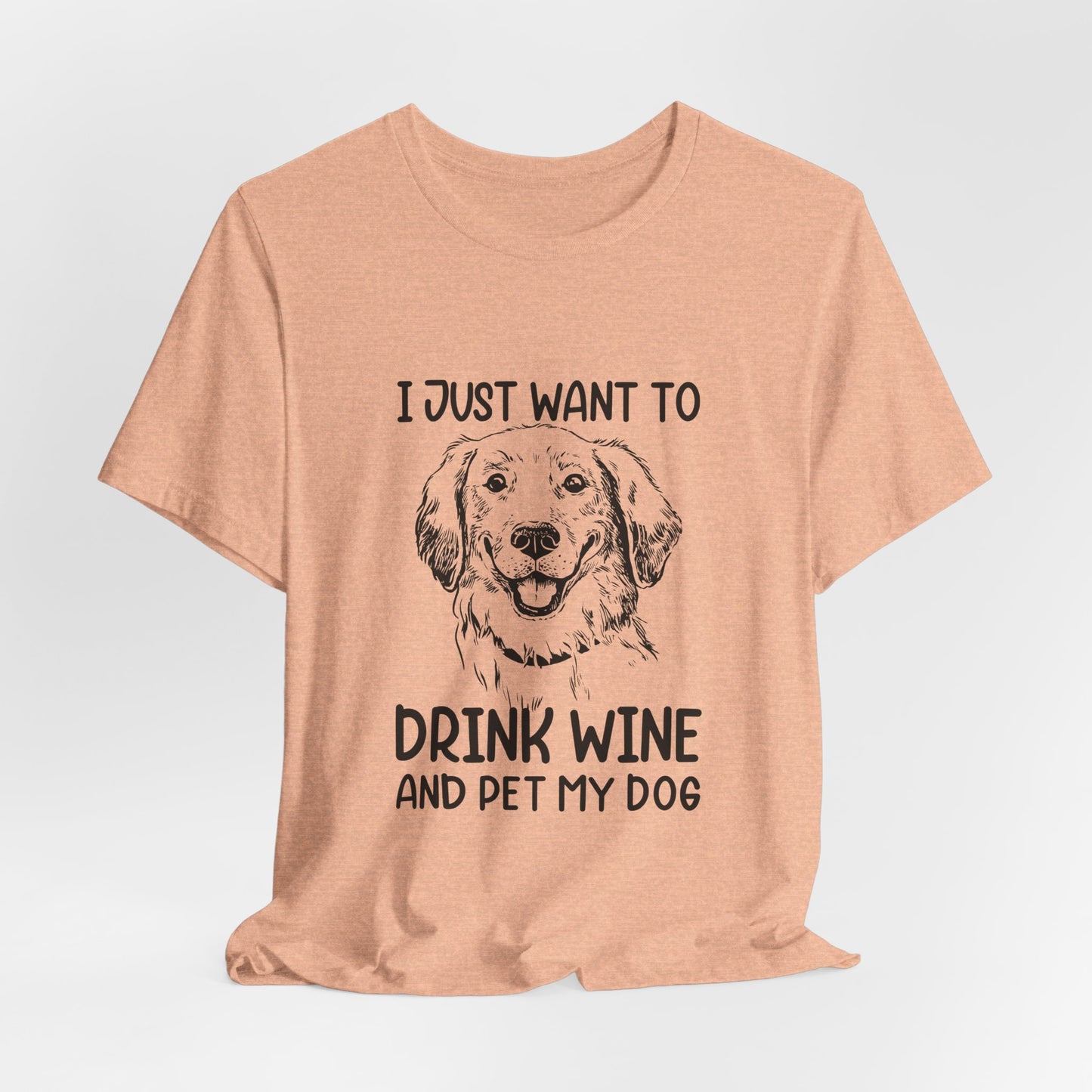 Who Rescued Who Paw Print Shirt – Dog Rescue Lover Tee
