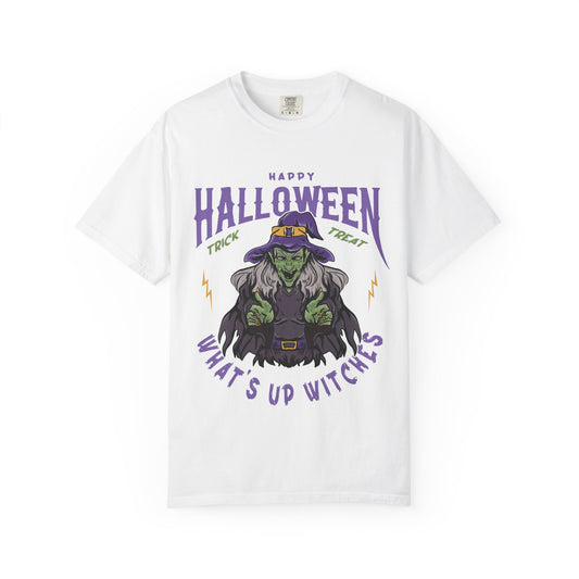 Grind Never Dies – Grit or Treat Halloween Drop