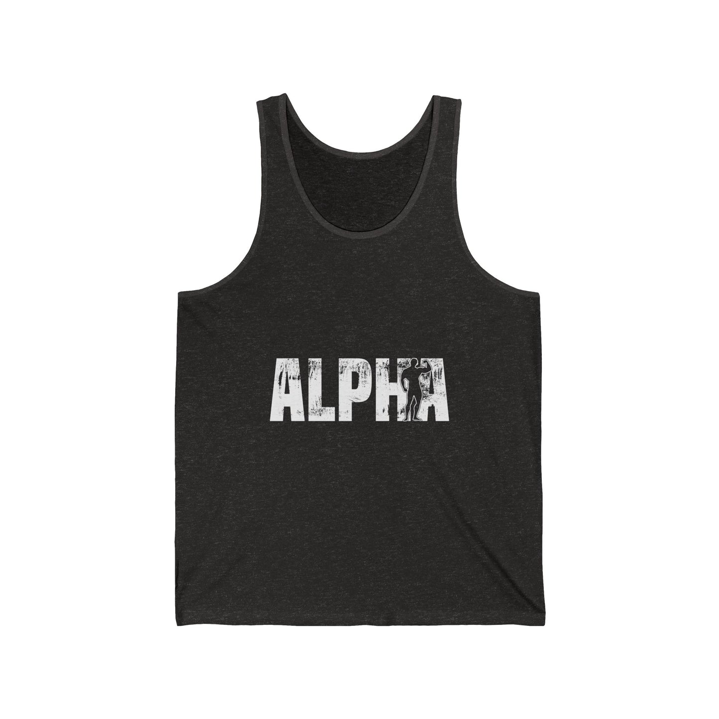 ALPHA Tank Top