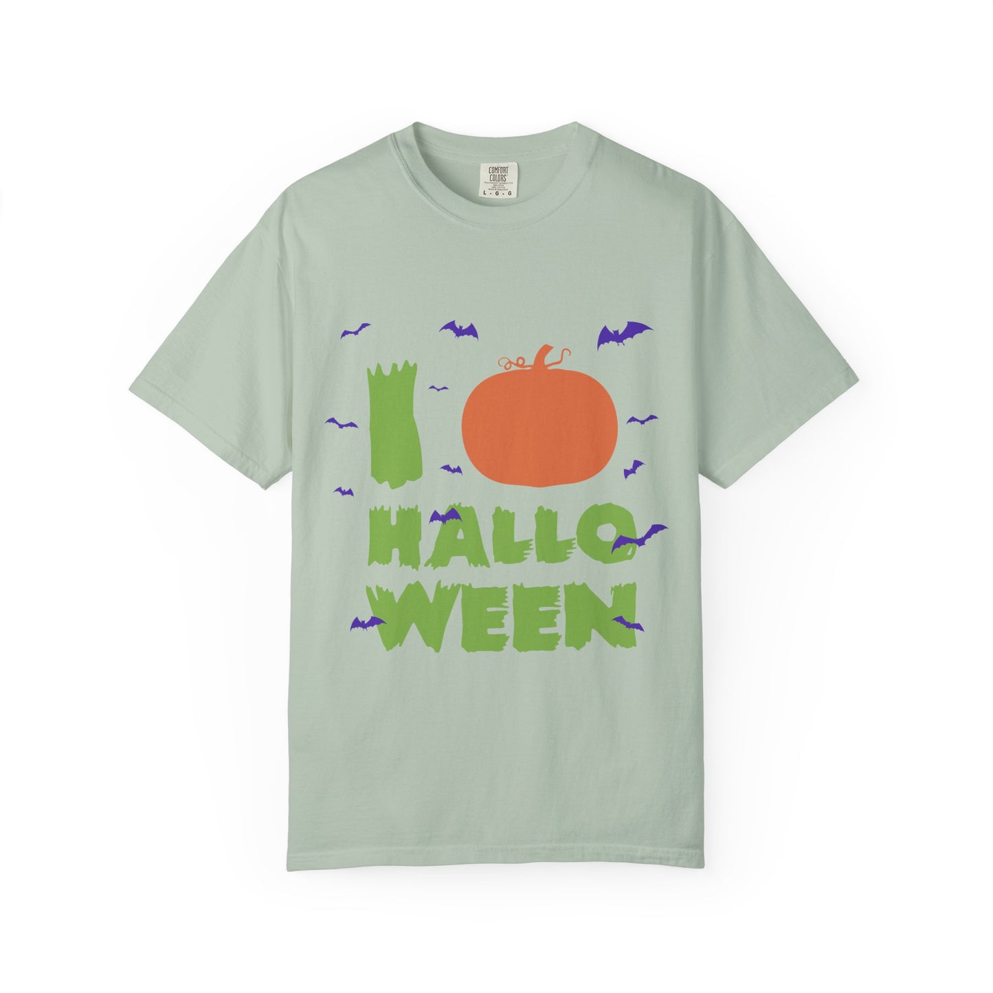 Grind Never Dies – Grit or Treat Halloween Drop