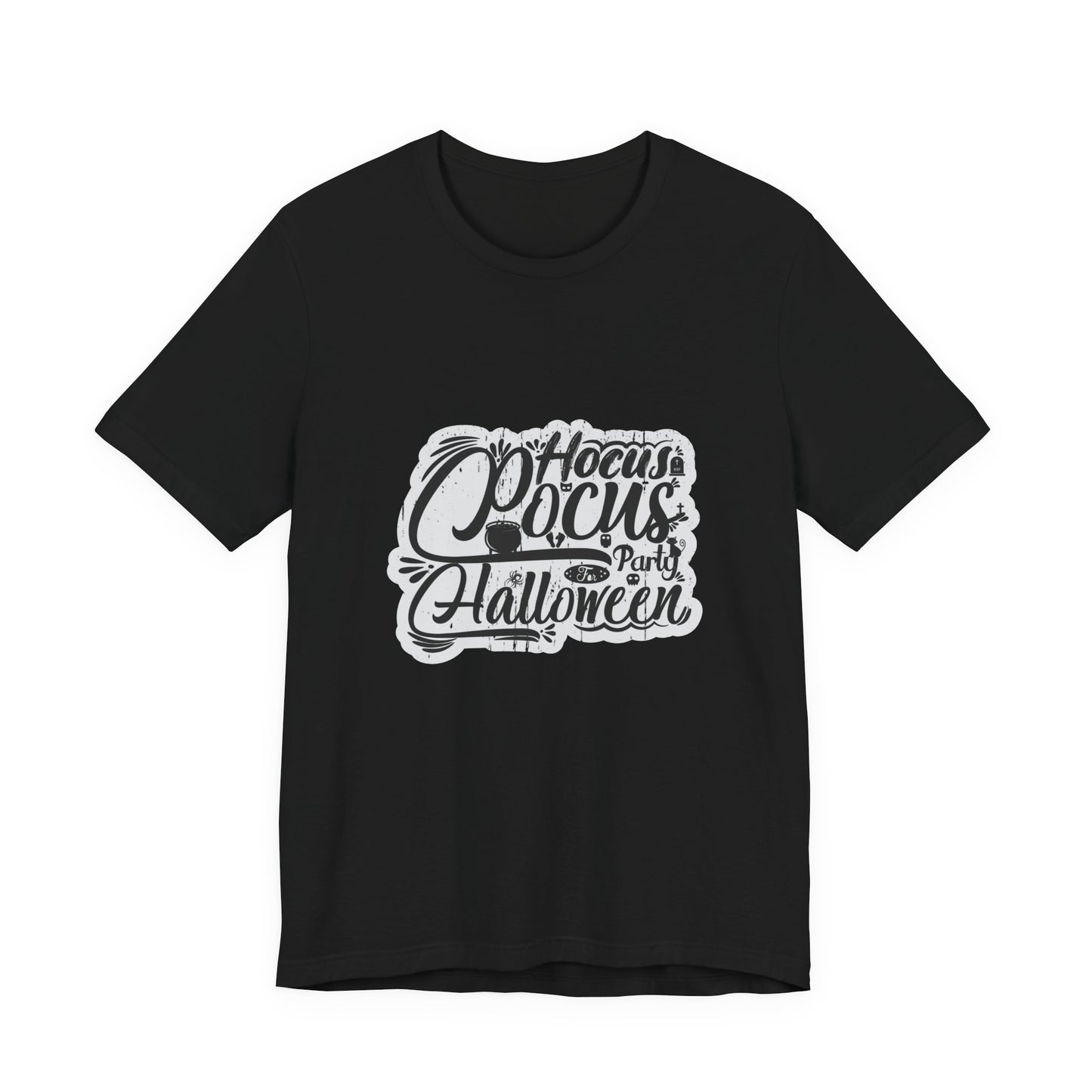 🪄 Hocus Pocus Party Tee