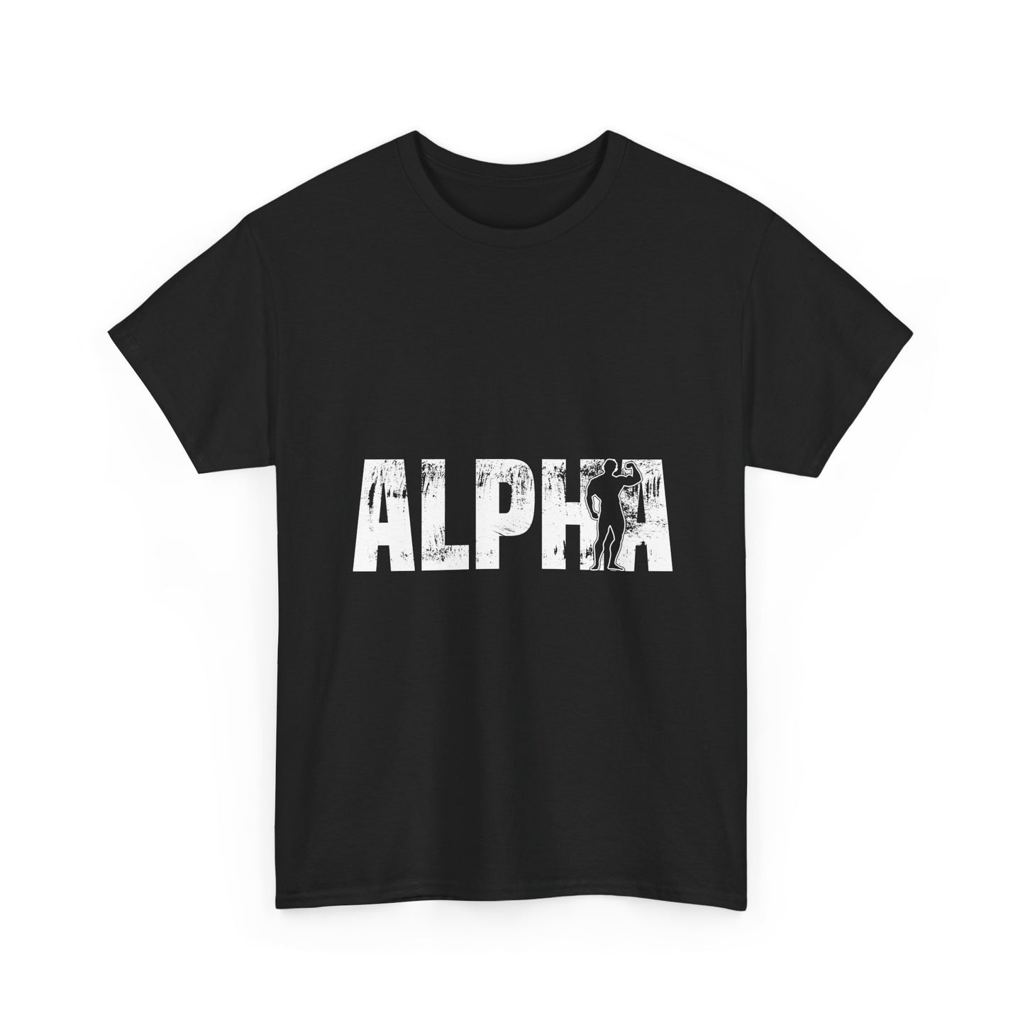 ALPHA Tee