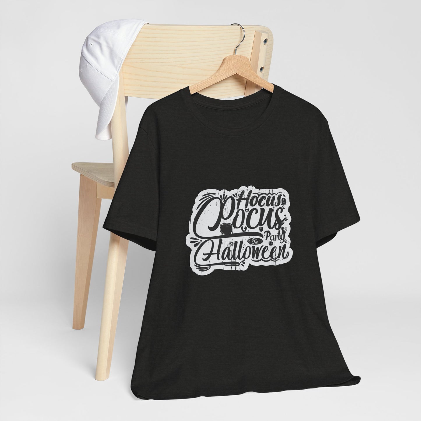 🪄 Hocus Pocus Party Tee