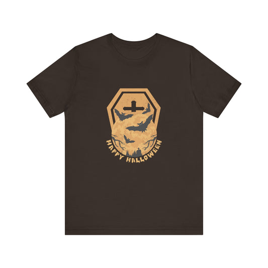🦇 Coffin Moon Tee