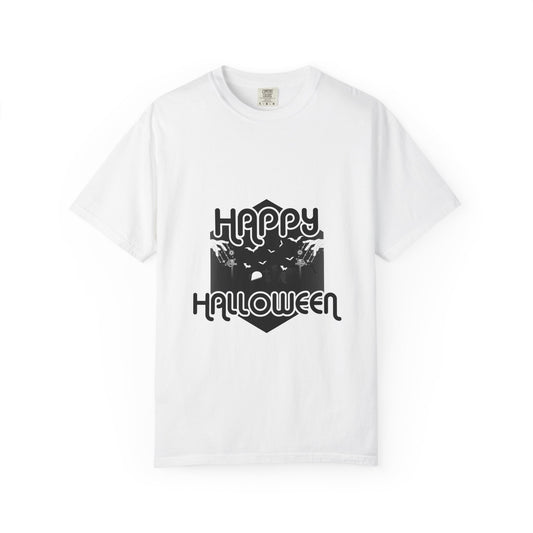 ⚒️ Graveyard Shift Tee