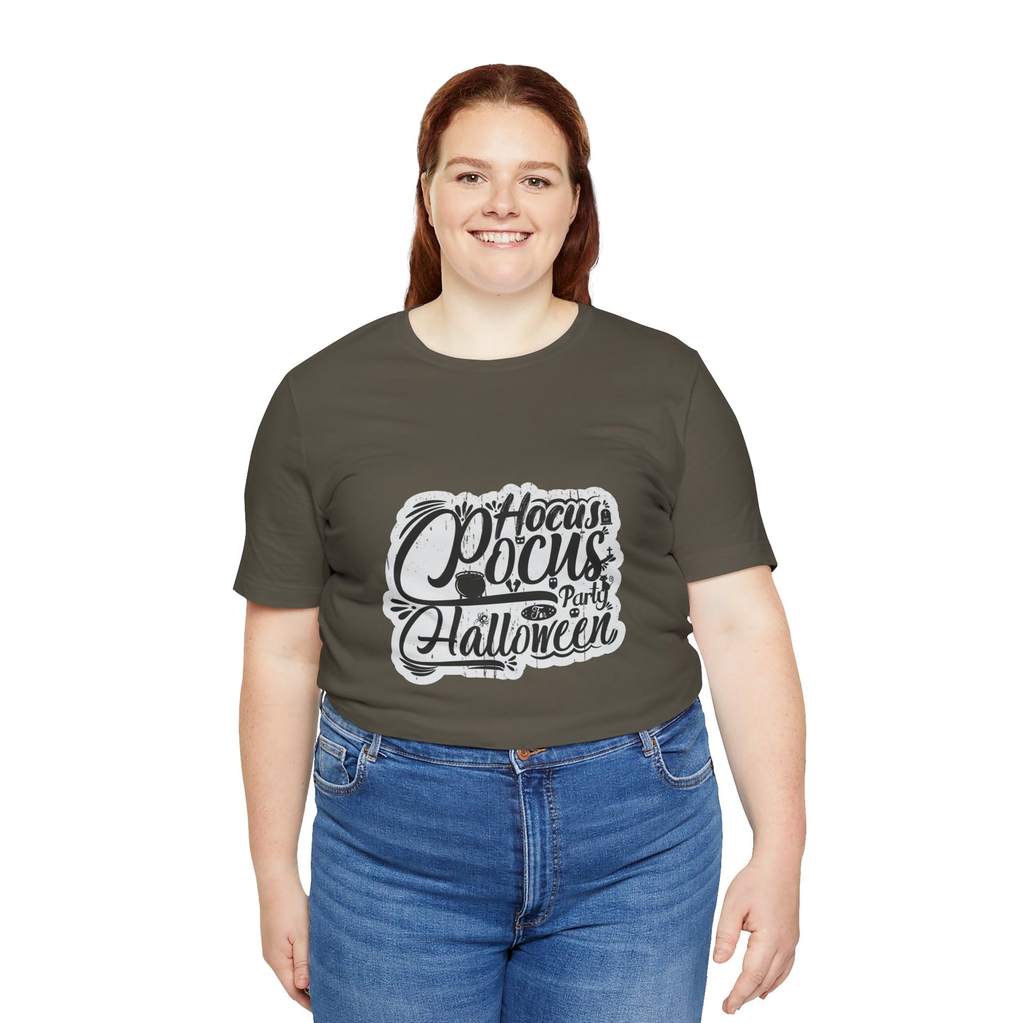 🪄 Hocus Pocus Party Tee
