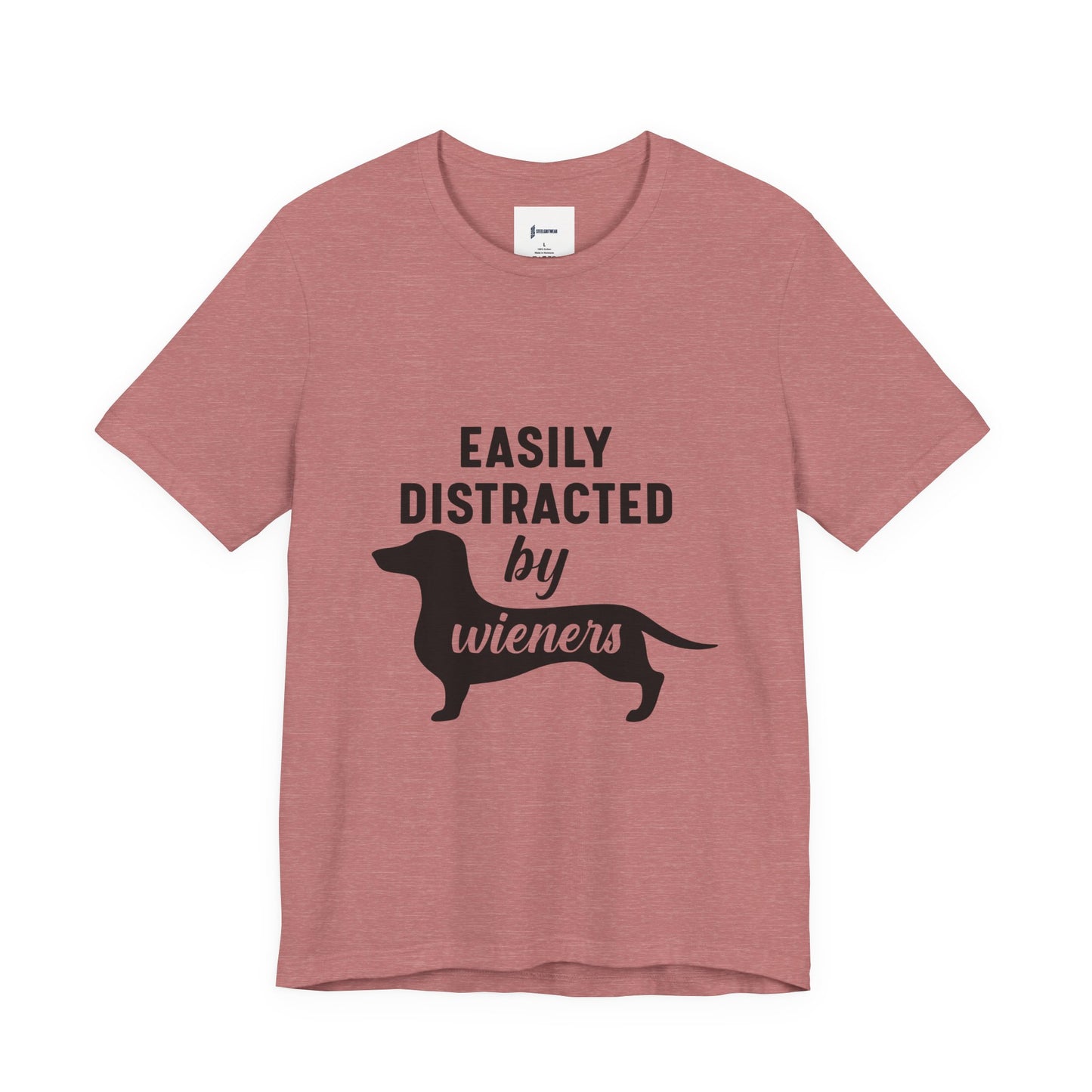 I’m Here to Pet All the Dogs Shirt – Funny Dog Lover Graphic Tee