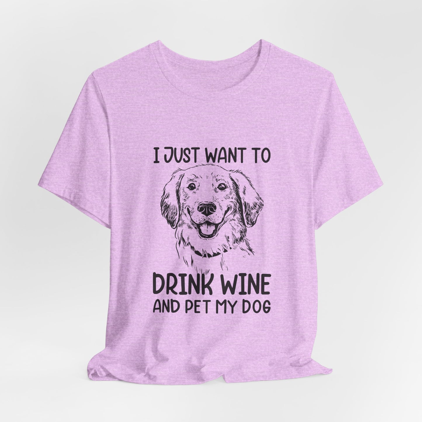 Who Rescued Who Paw Print Shirt – Dog Rescue Lover Tee