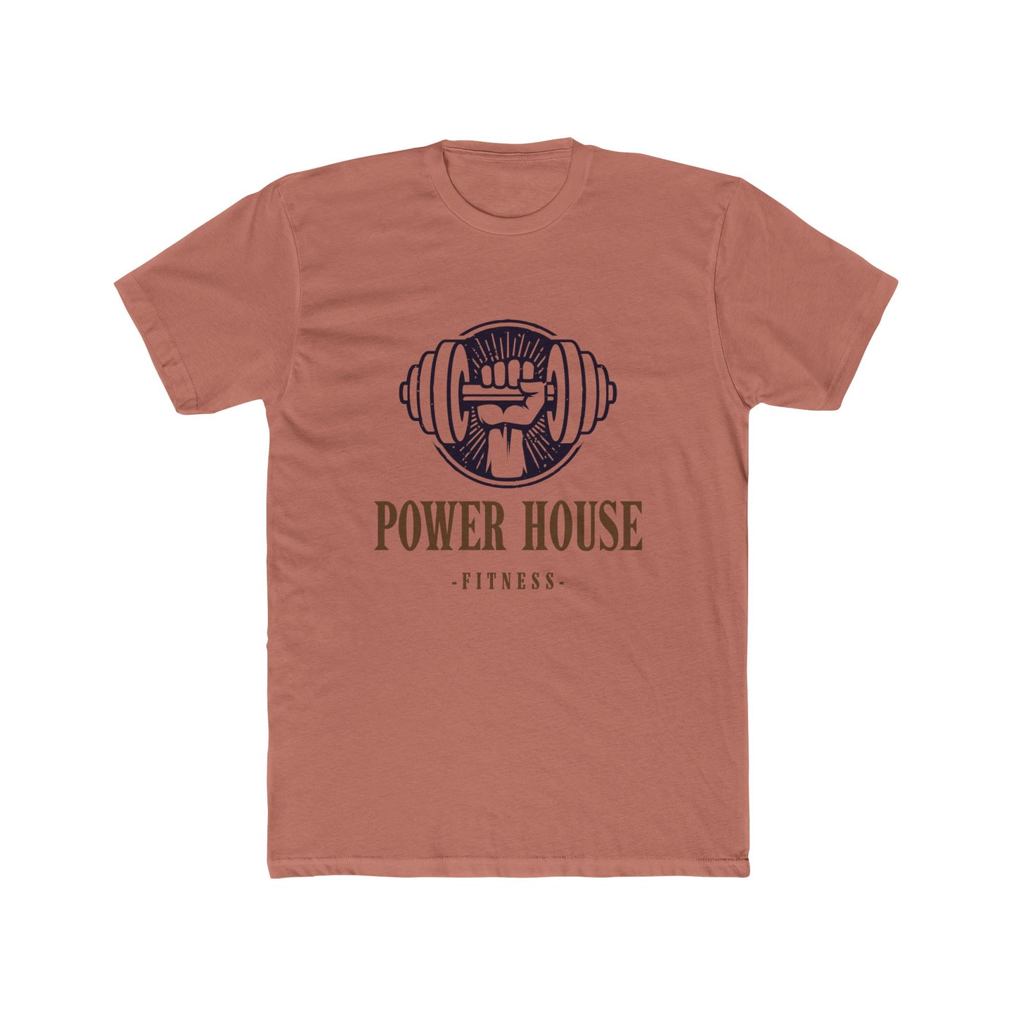 Power House Fitness Tank